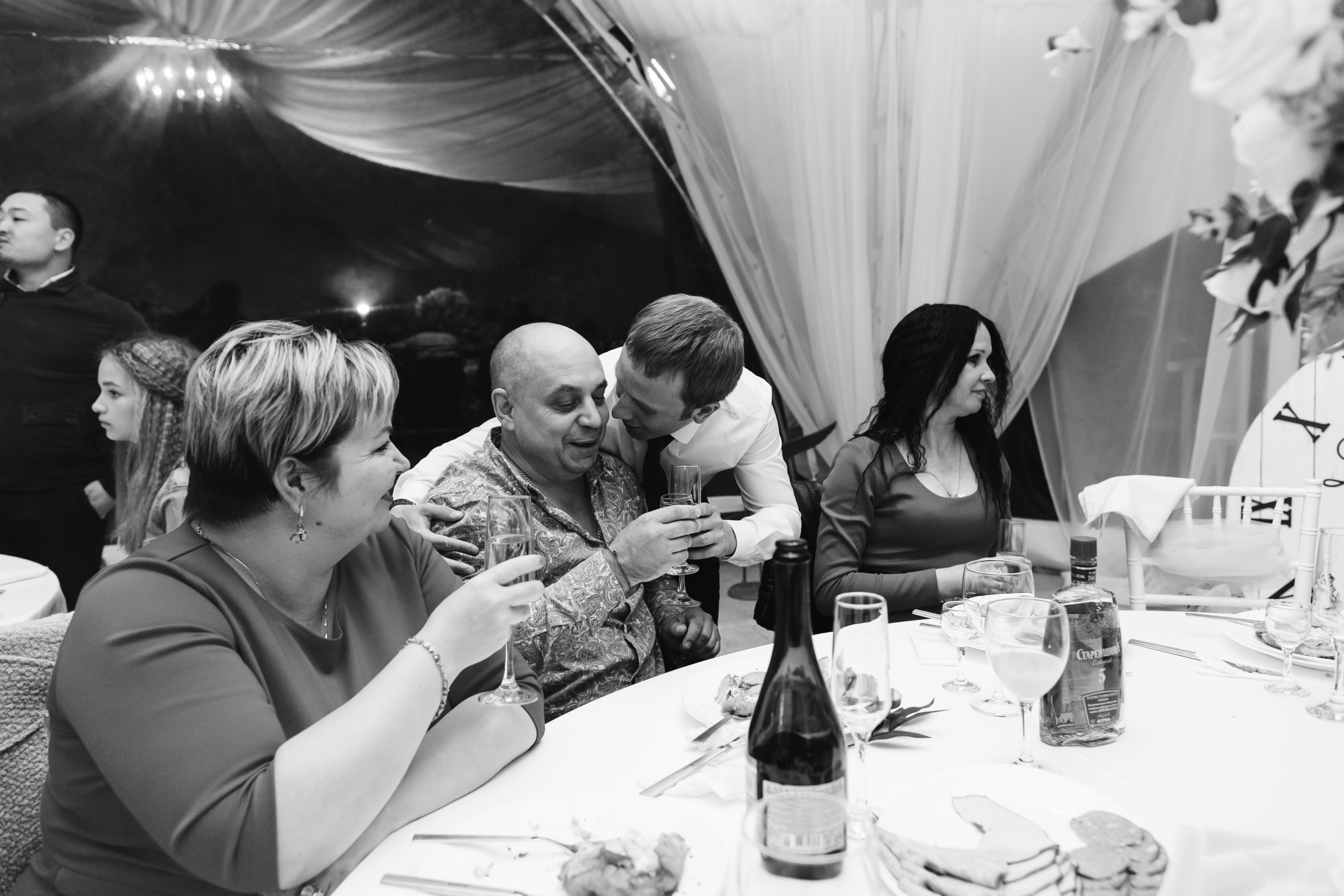 Кристина и Сергей. Свадебный фотограф и видеограф Когай Дмитрий и Юлия