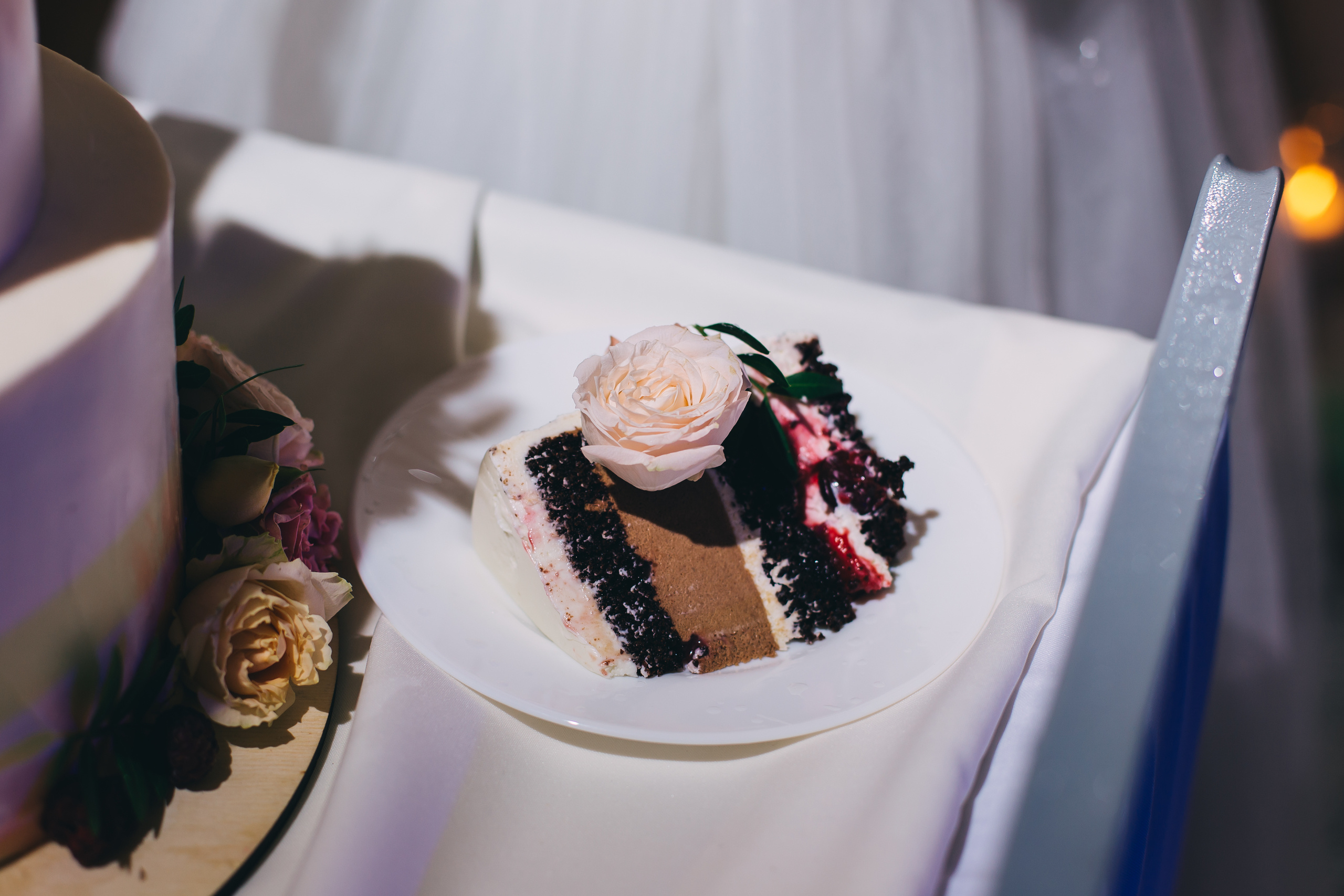 Кристина и Сергей. Свадебный фотограф и видеограф Когай Дмитрий и Юлия