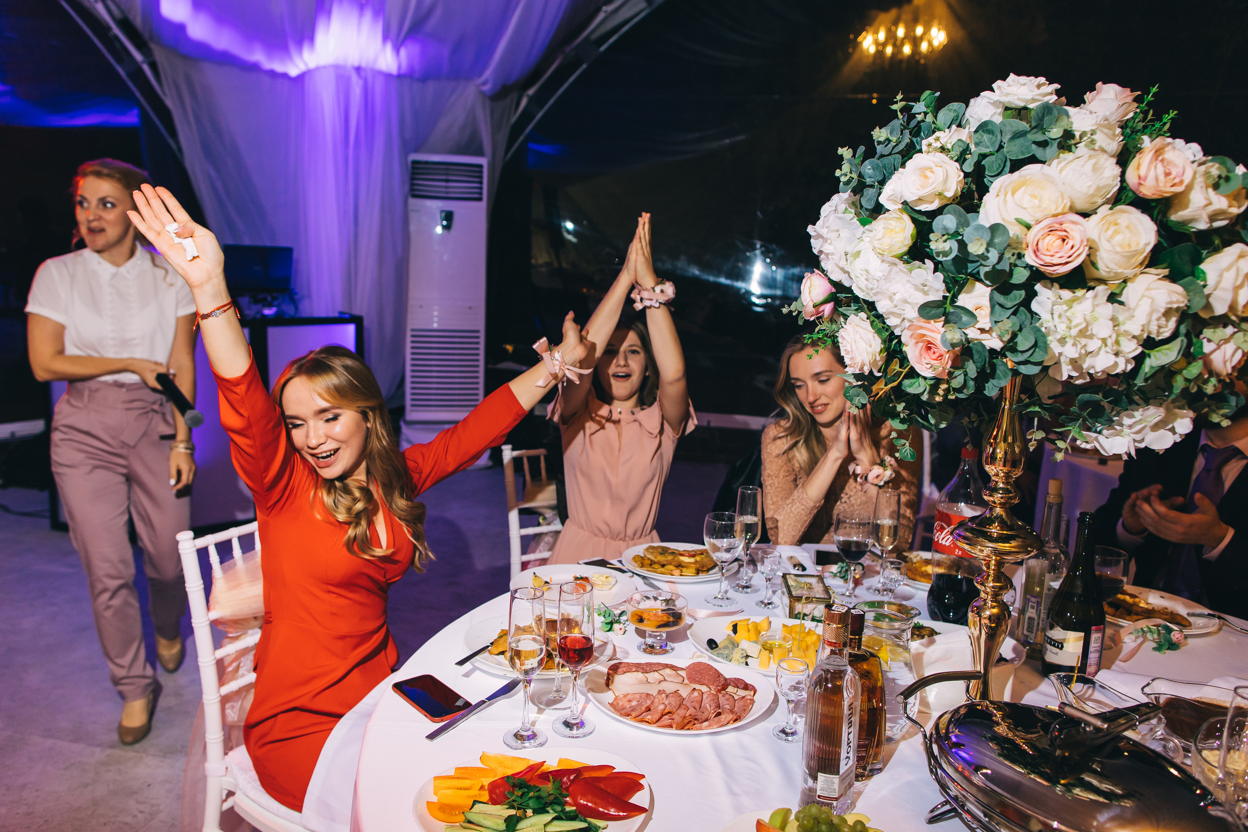 Кристина и Сергей. Свадебный фотограф и видеограф Когай Дмитрий и Юлия