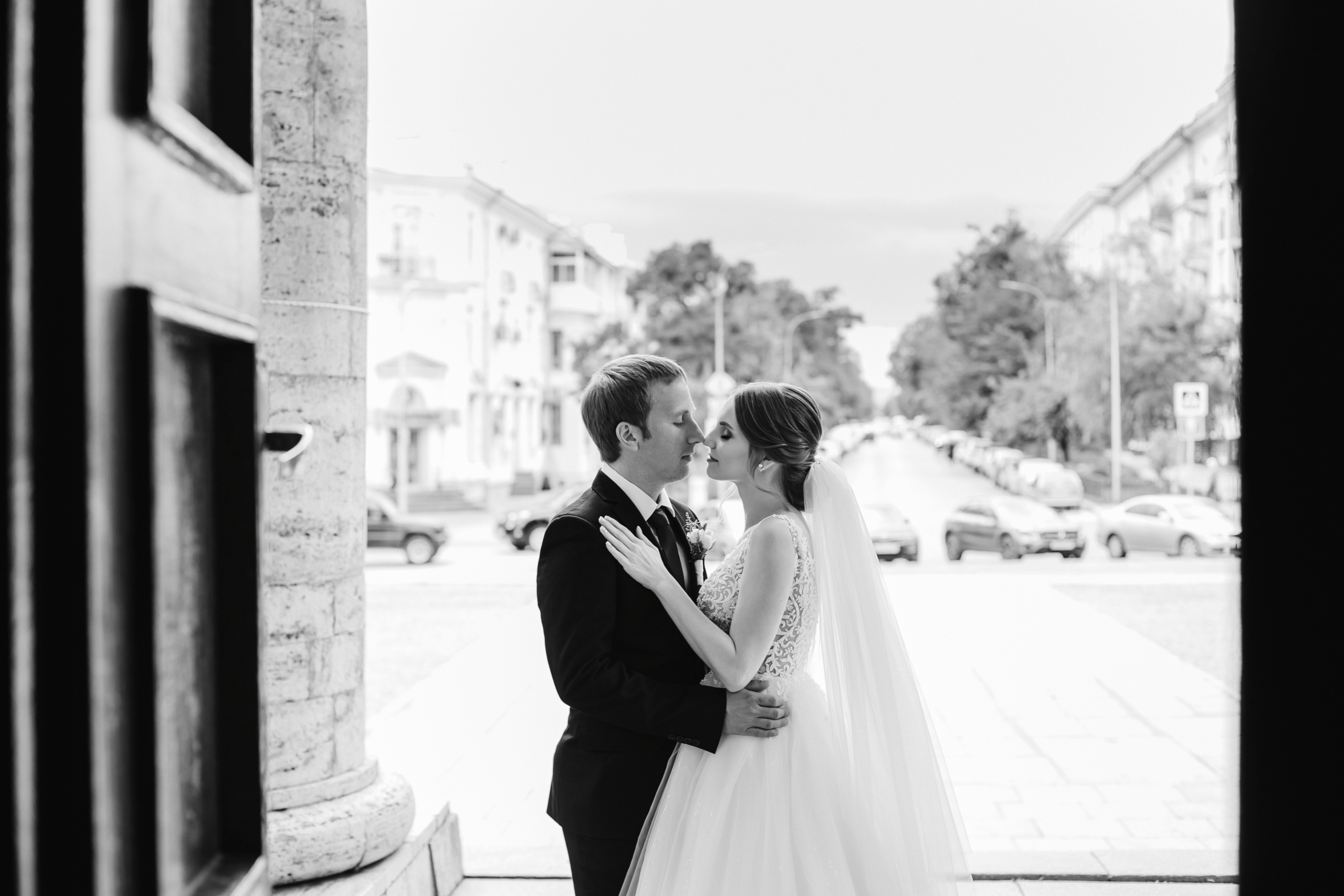 Кристина и Сергей. Свадебный фотограф и видеограф Когай Дмитрий и Юлия