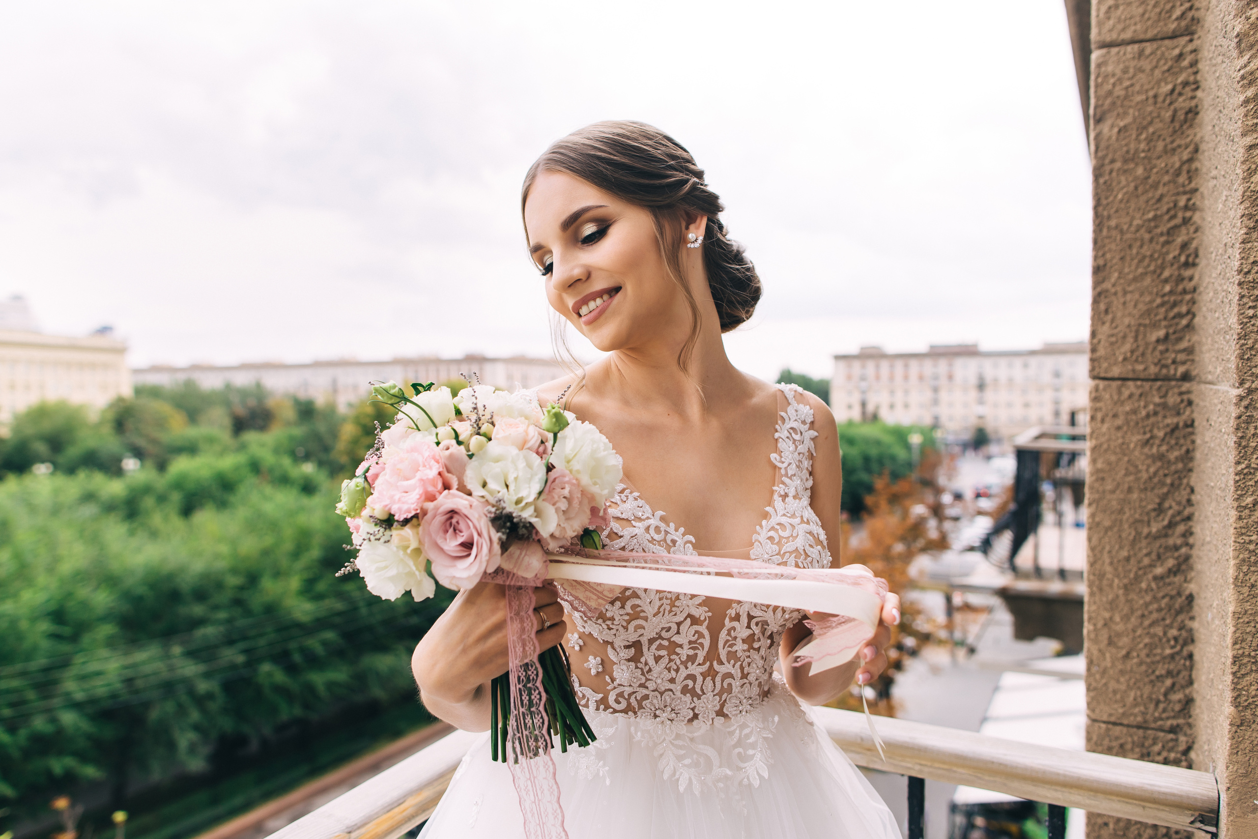 Кристина и Сергей. Свадебный фотограф и видеограф Когай Дмитрий и Юлия