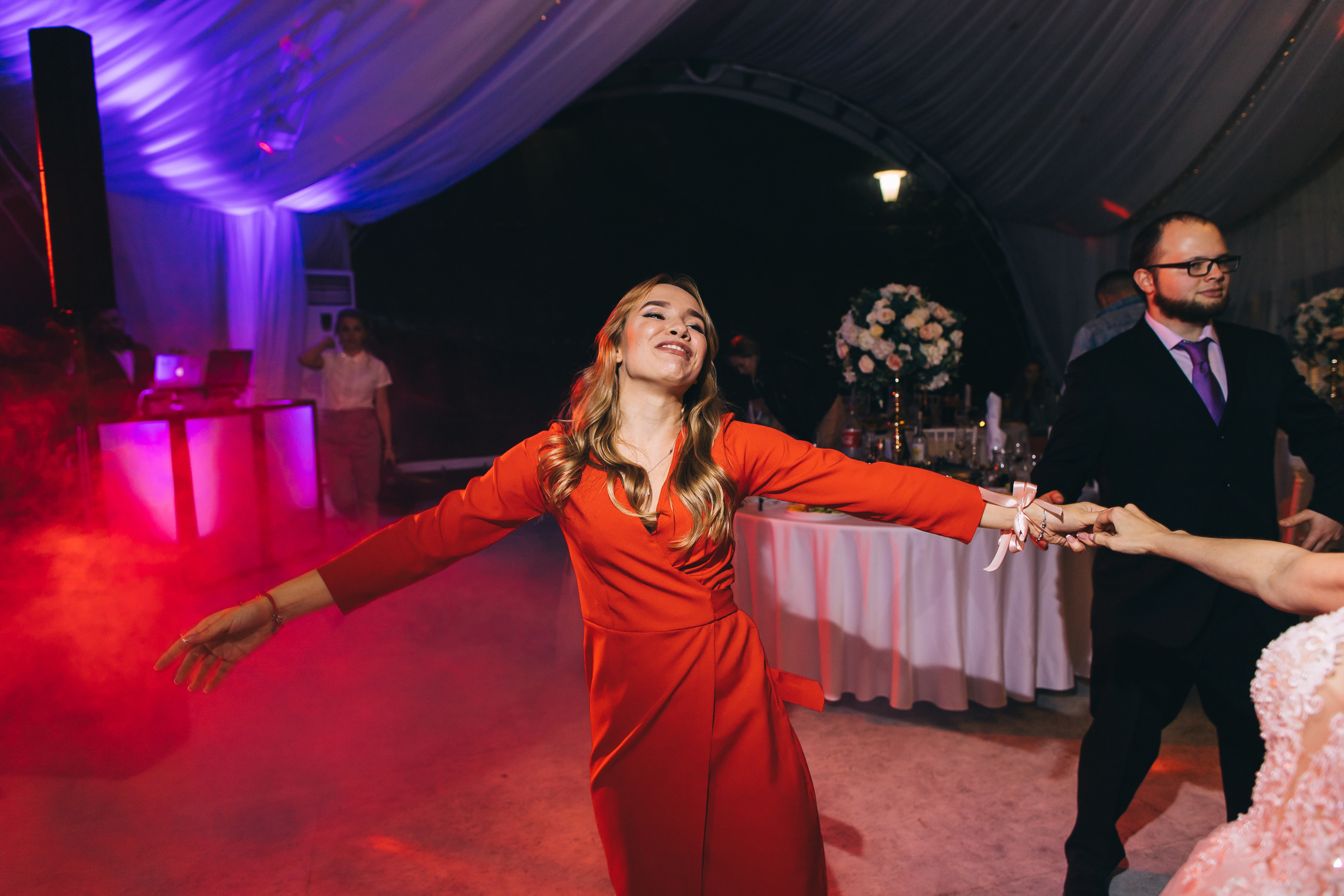 Кристина и Сергей. Свадебный фотограф и видеограф Когай Дмитрий и Юлия