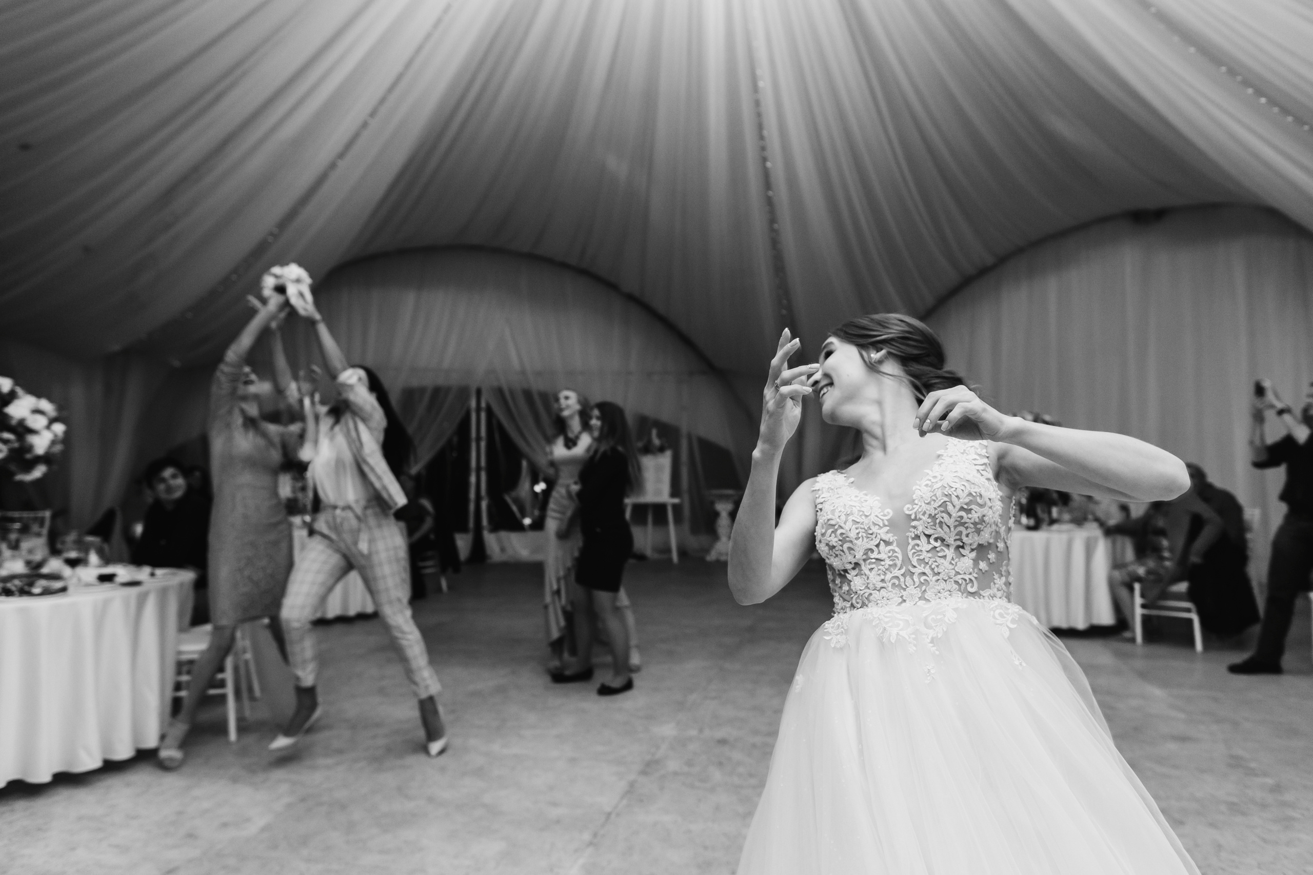 Кристина и Сергей. Свадебный фотограф и видеограф Когай Дмитрий и Юлия