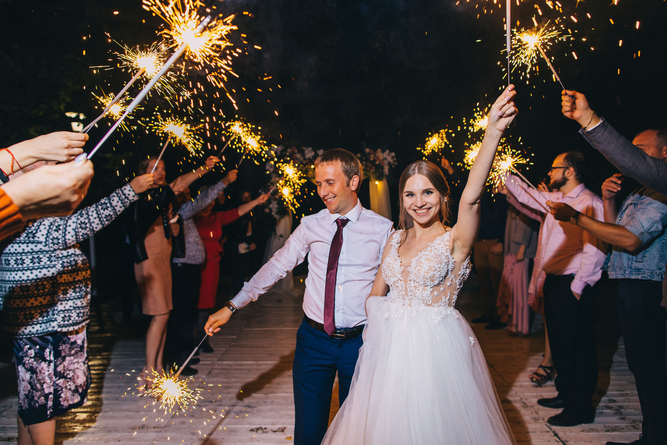 Кристина и Сергей. Свадебный фотограф и видеограф Когай Дмитрий и Юлия