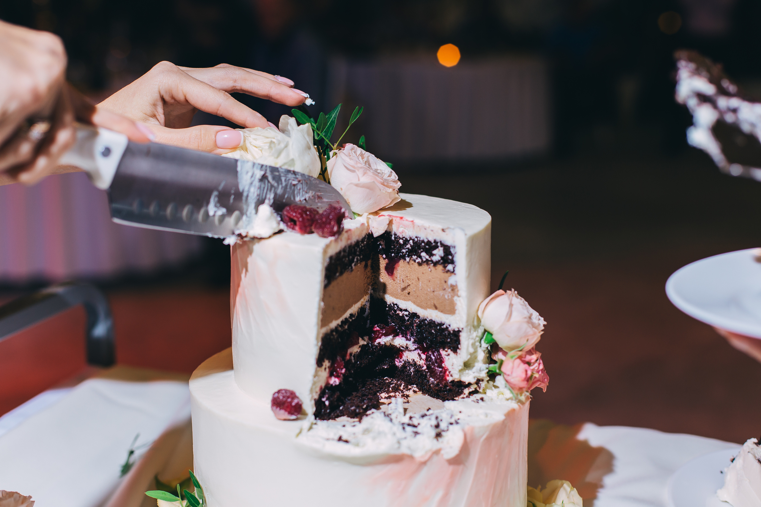 Кристина и Сергей. Свадебный фотограф и видеограф Когай Дмитрий и Юлия