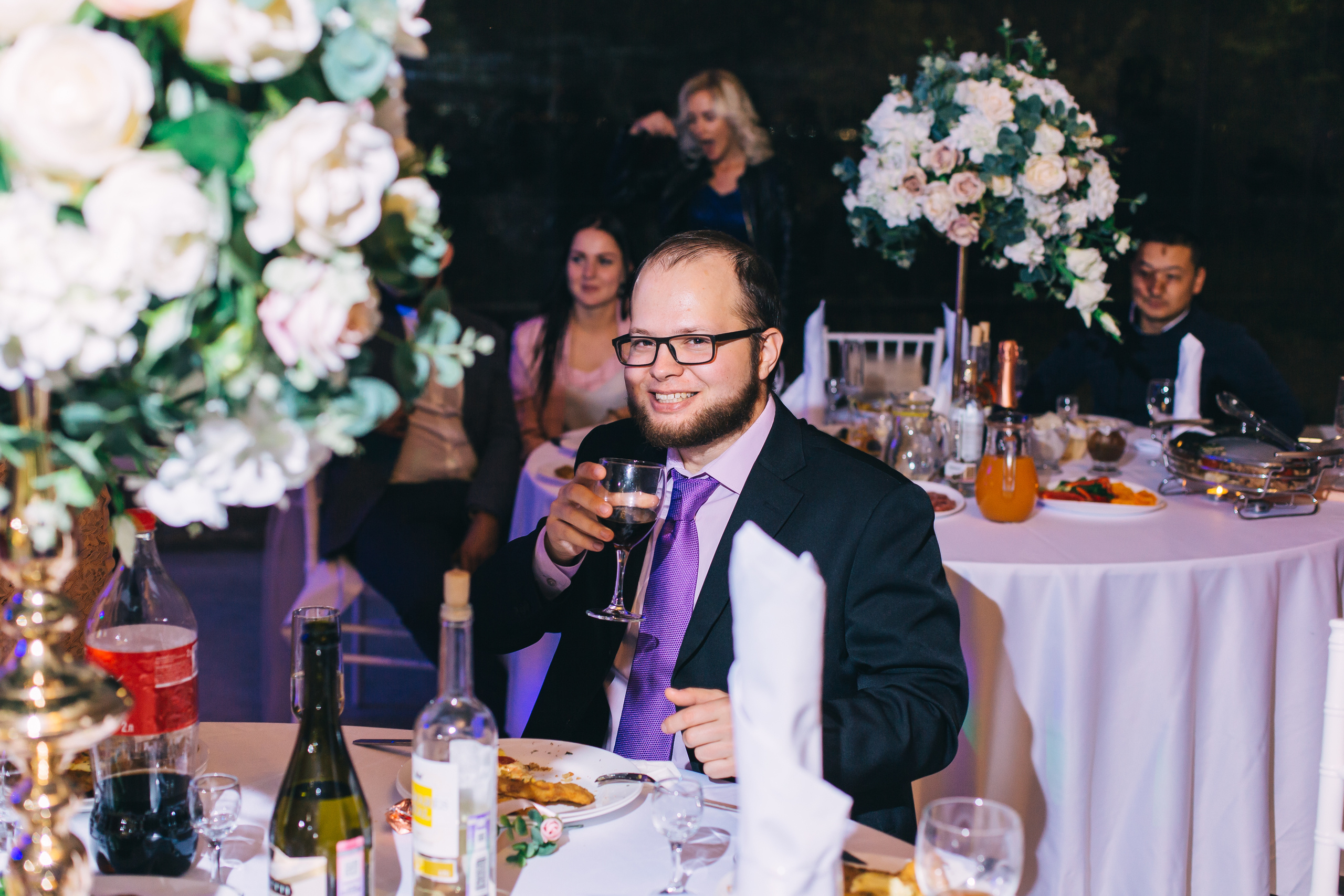 Кристина и Сергей. Свадебный фотограф и видеограф Когай Дмитрий и Юлия