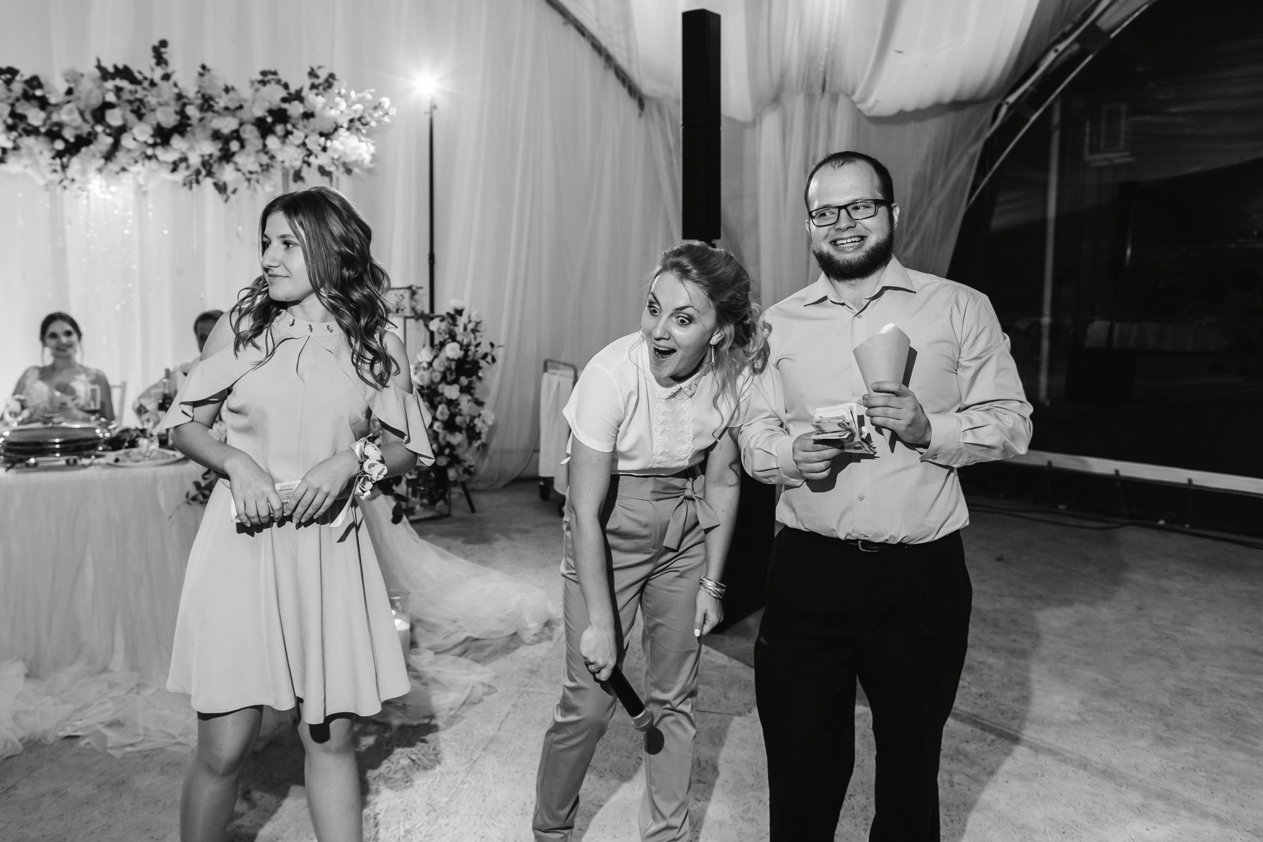 Кристина и Сергей. Свадебный фотограф и видеограф Когай Дмитрий и Юлия