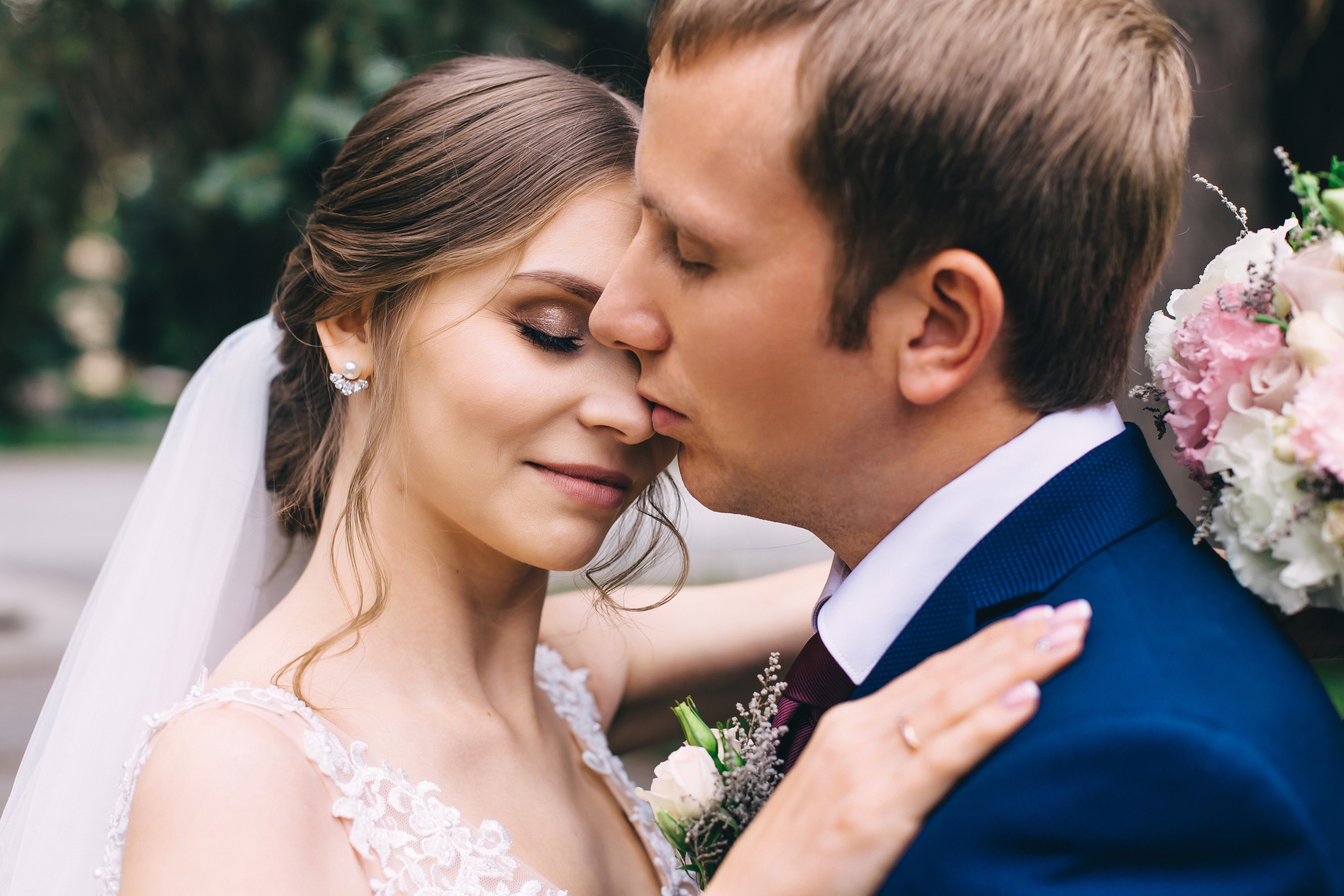 Кристина и Сергей. Свадебный фотограф и видеограф Когай Дмитрий и Юлия