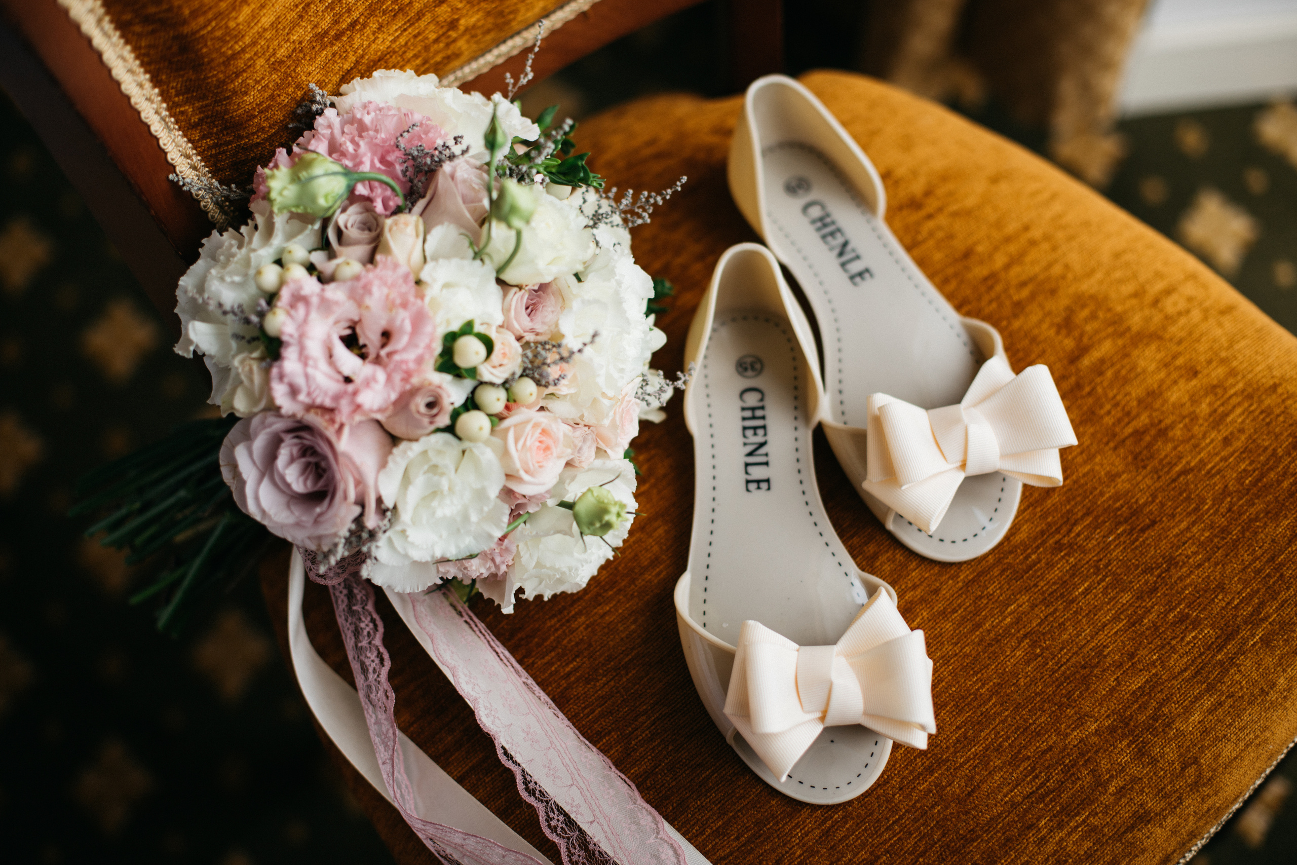 Кристина и Сергей. Свадебный фотограф и видеограф Когай Дмитрий и Юлия