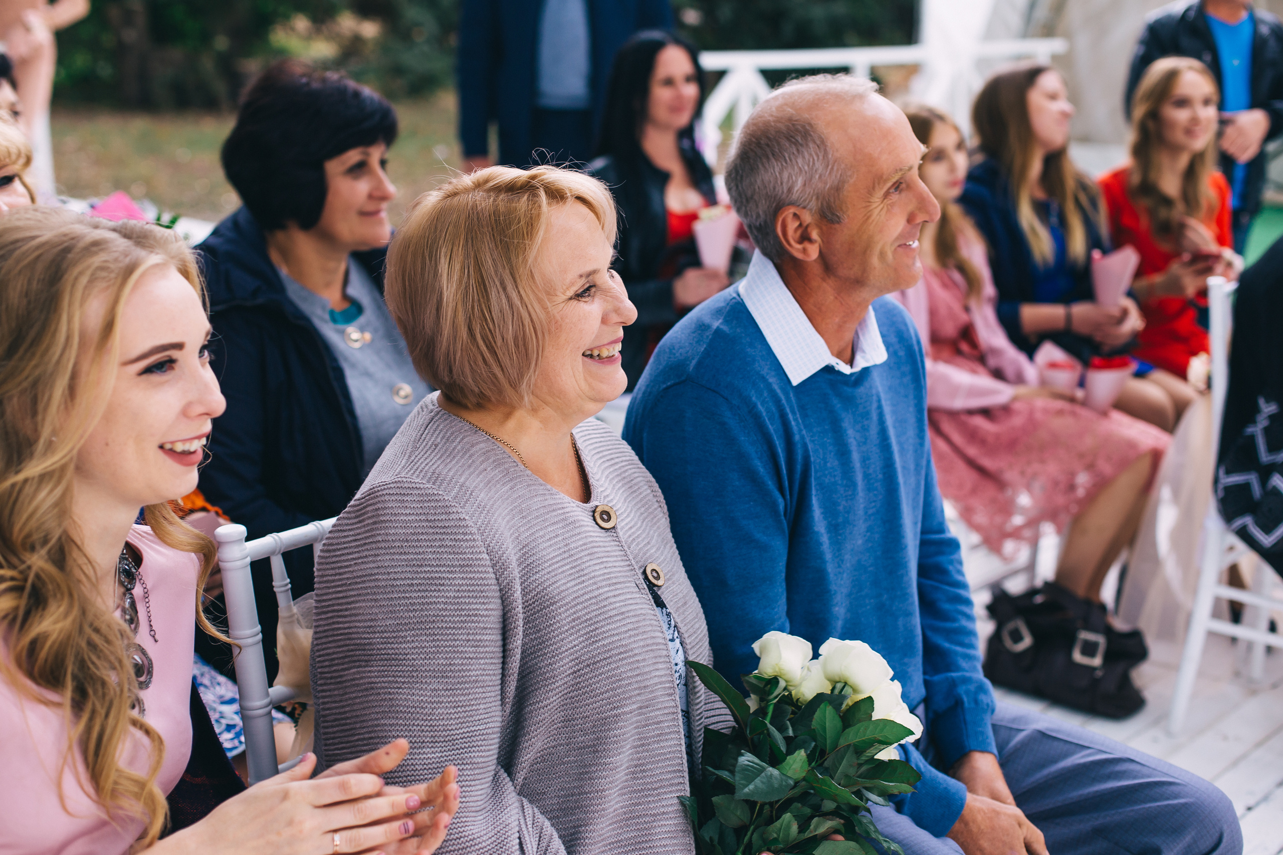 Кристина и Сергей. Свадебный фотограф и видеограф Когай Дмитрий и Юлия