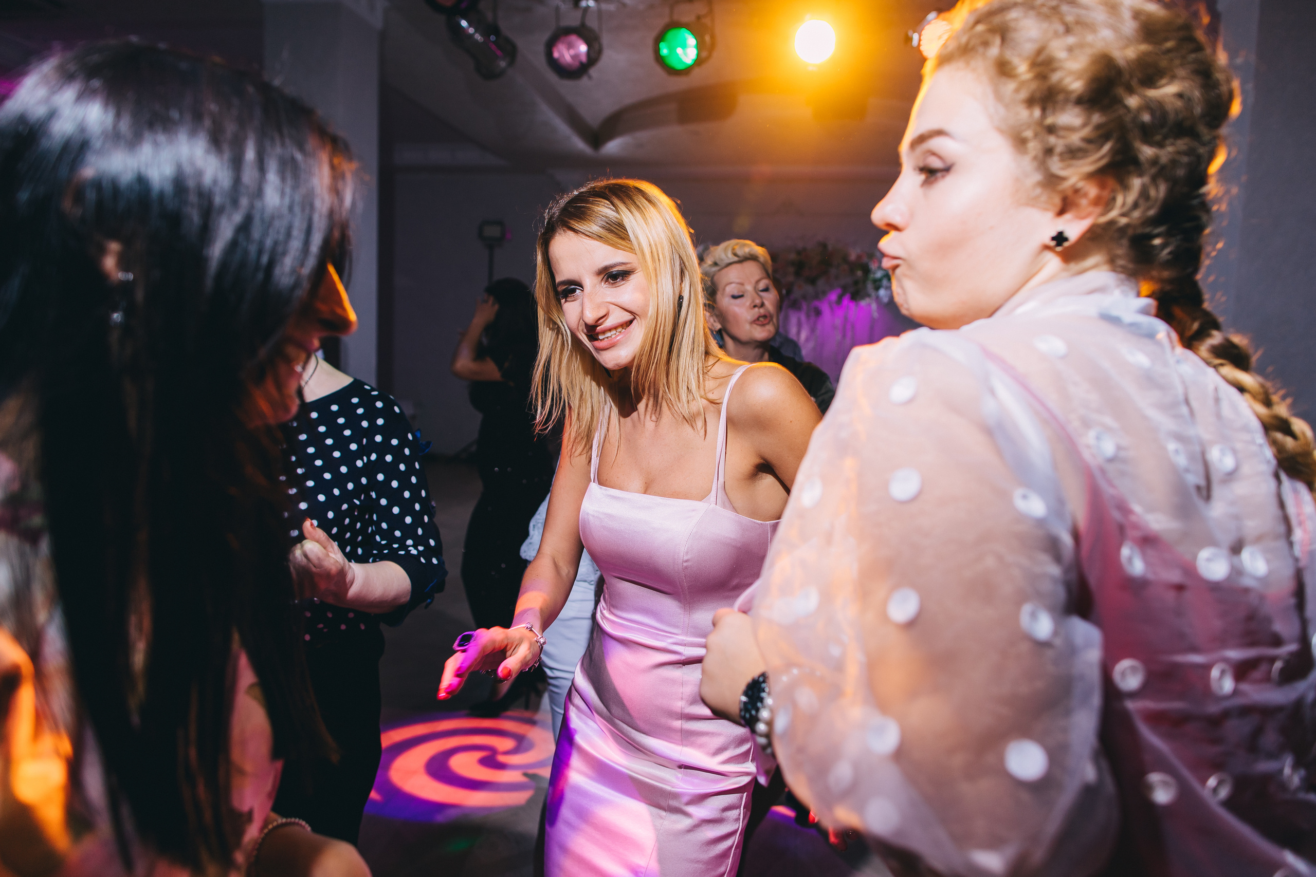 Даша и Даниил. Свадебный фотограф и видеограф Когай Дмитрий и Юлия