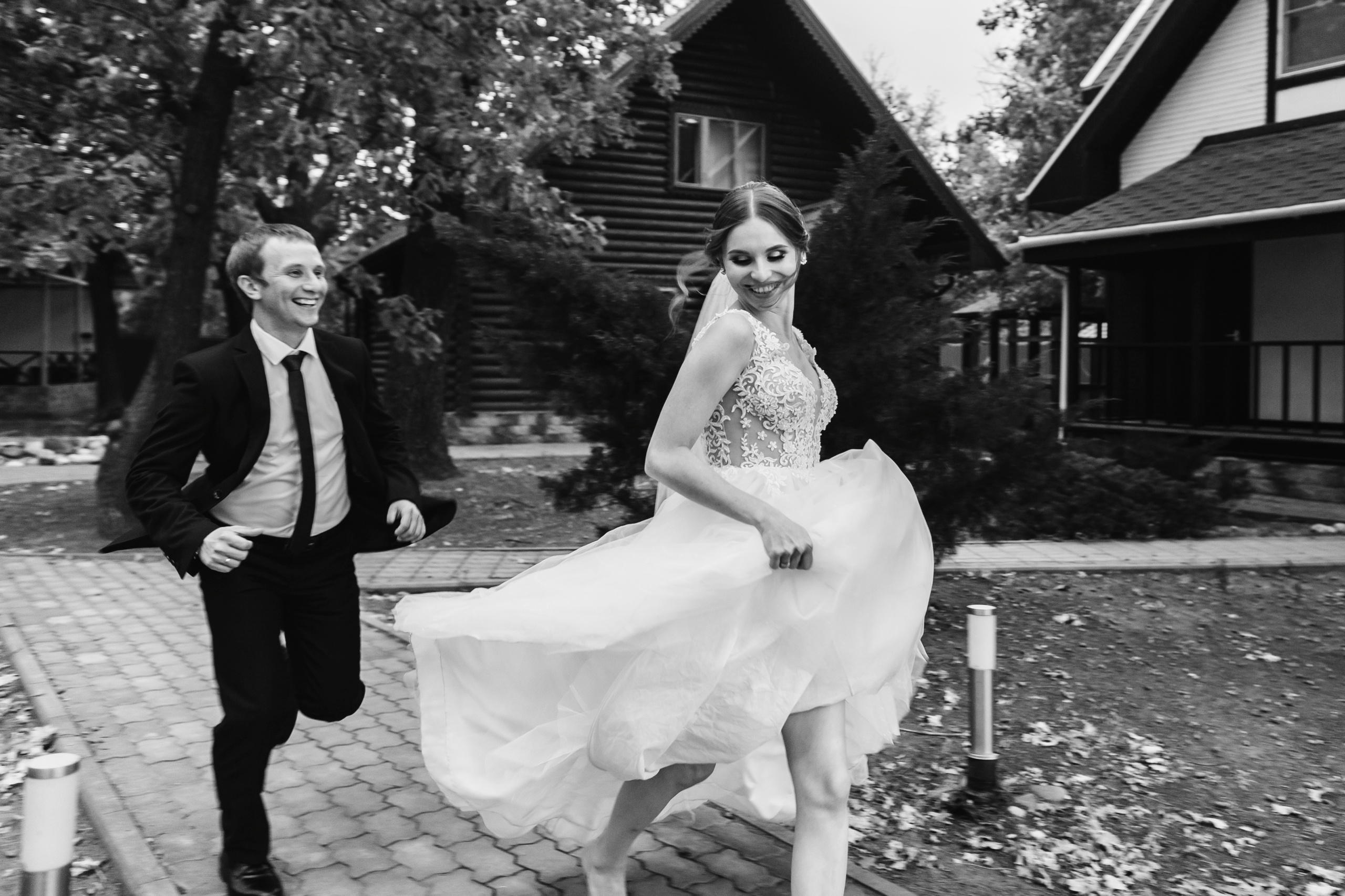 Кристина и Сергей. Свадебный фотограф и видеограф Когай Дмитрий и Юлия