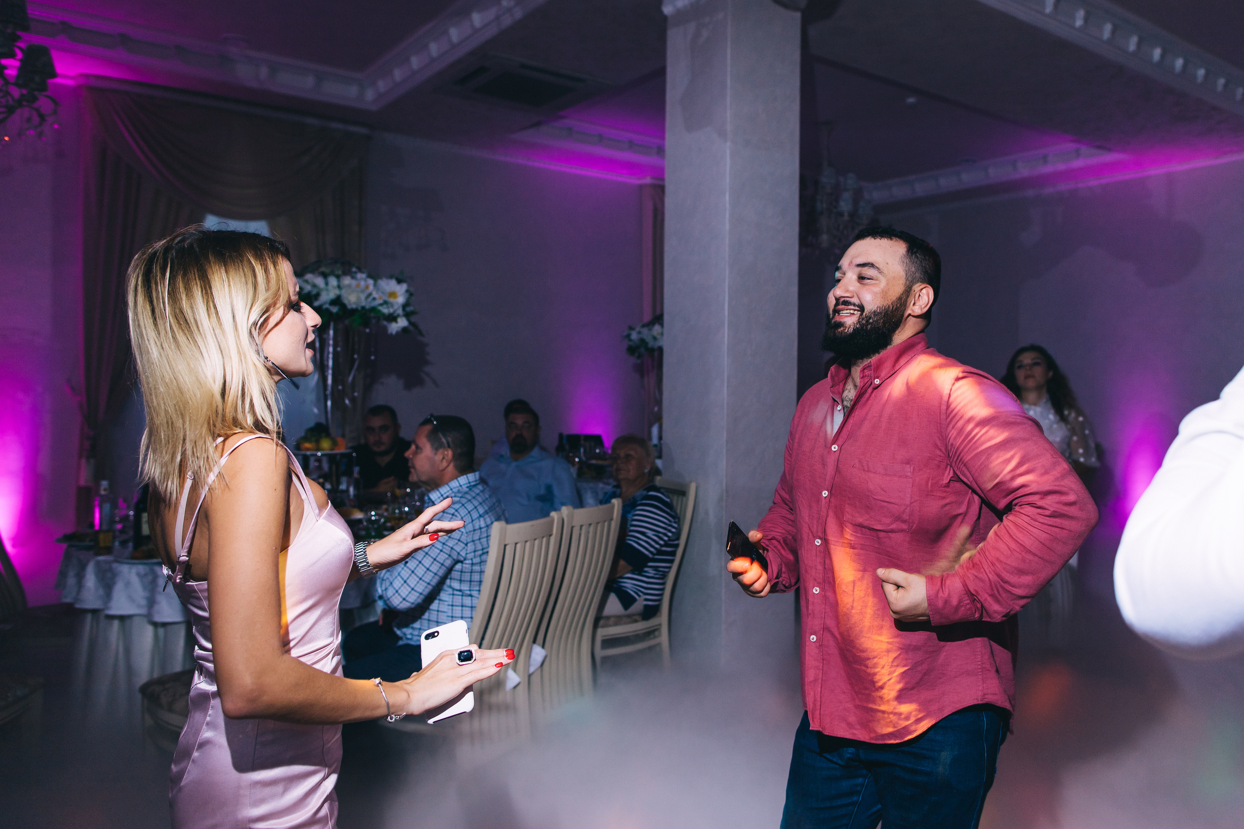 Даша и Даниил. Свадебный фотограф и видеограф Когай Дмитрий и Юлия