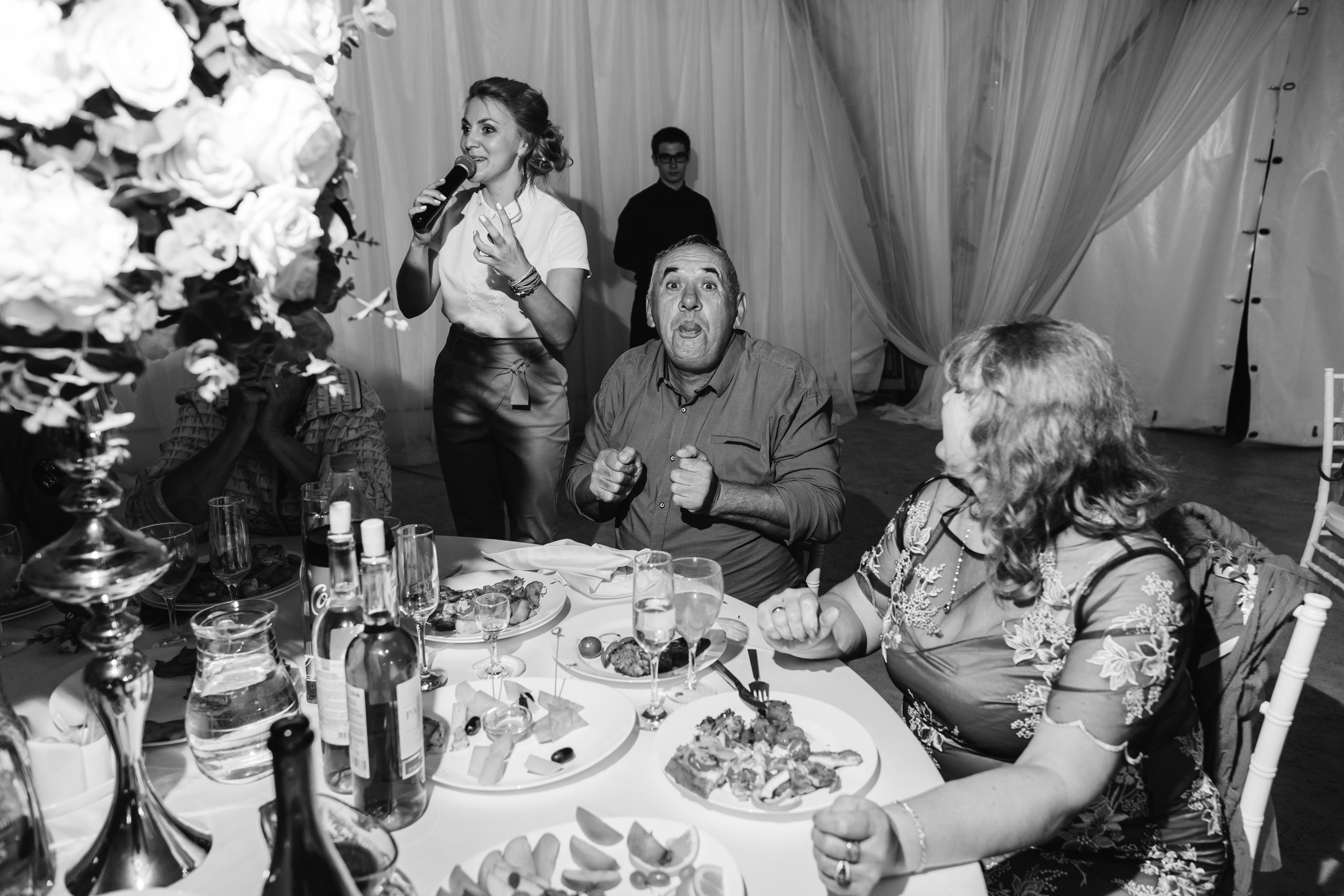 Кристина и Сергей. Свадебный фотограф и видеограф Когай Дмитрий и Юлия