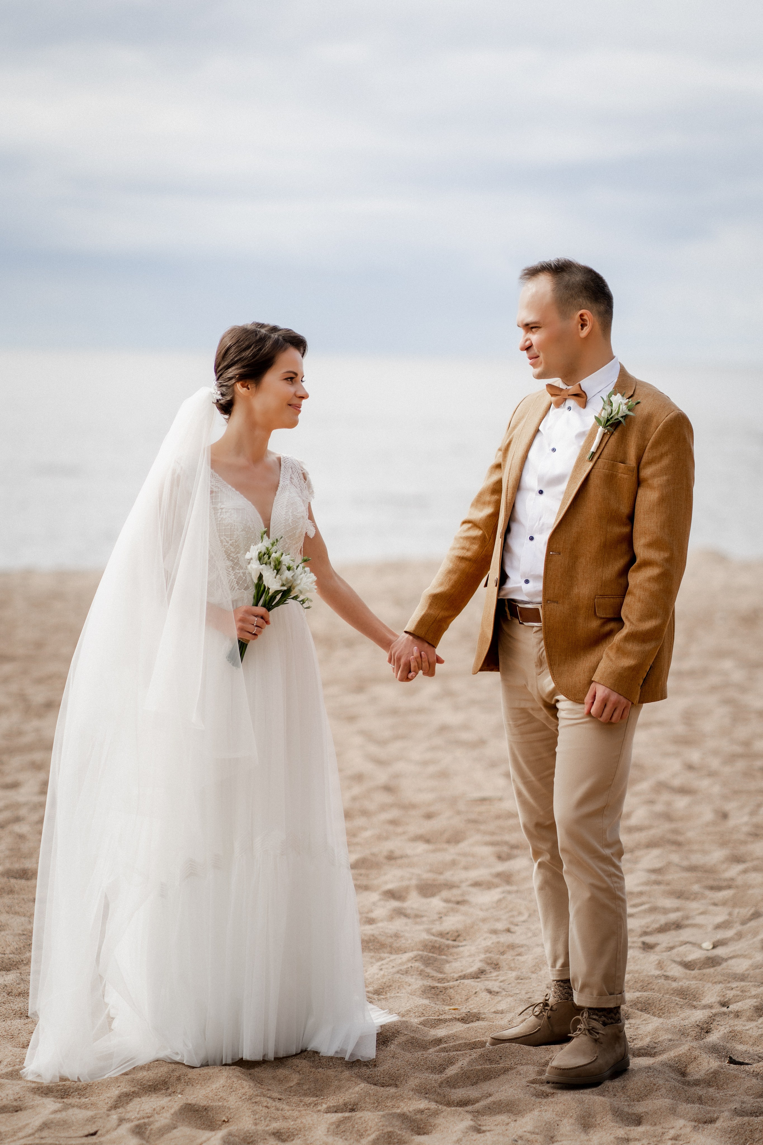 Andrey & Anastasia. Dolce_wedding