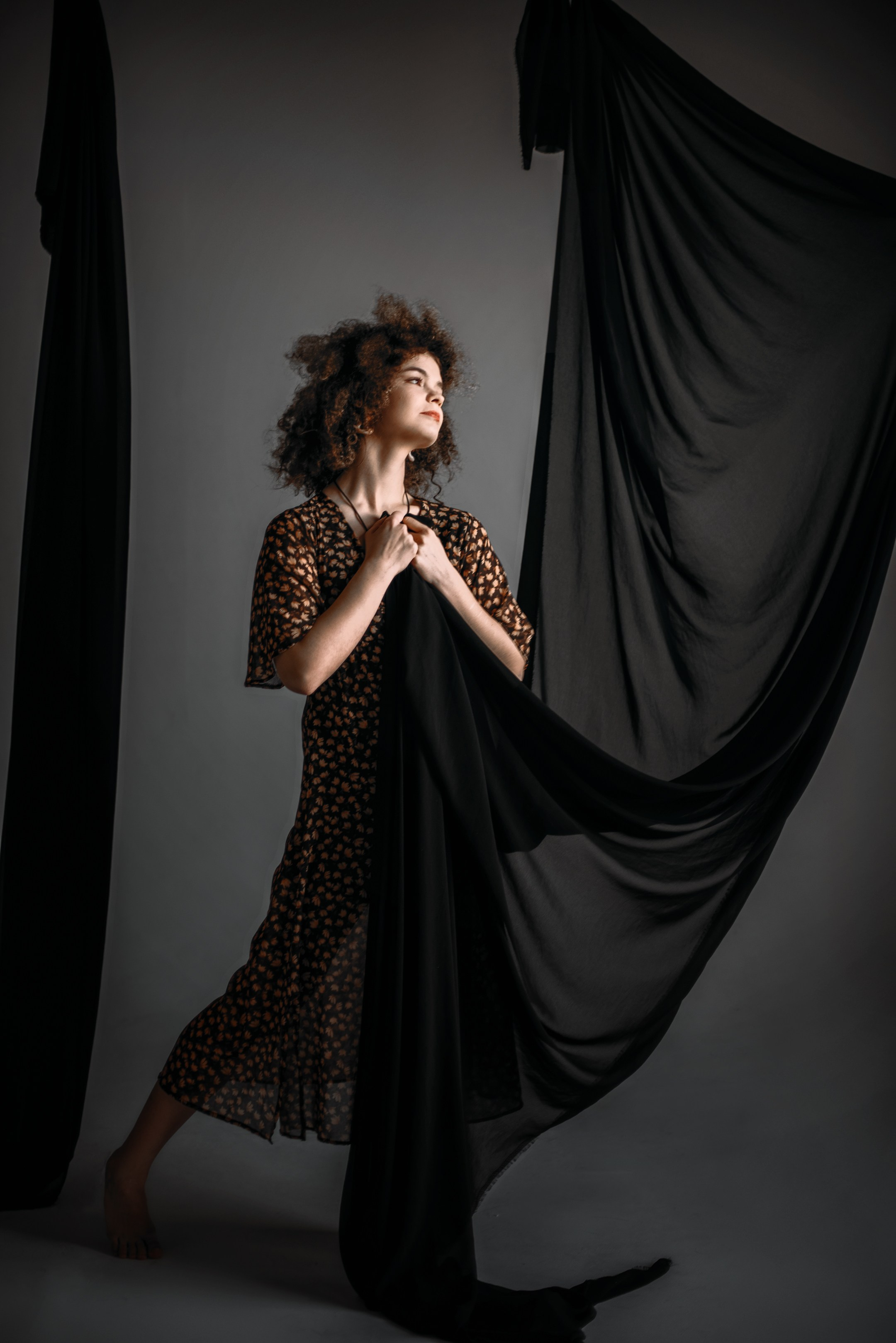 Оля | Moon. Фотограф в Самаре | Катерина Гущина