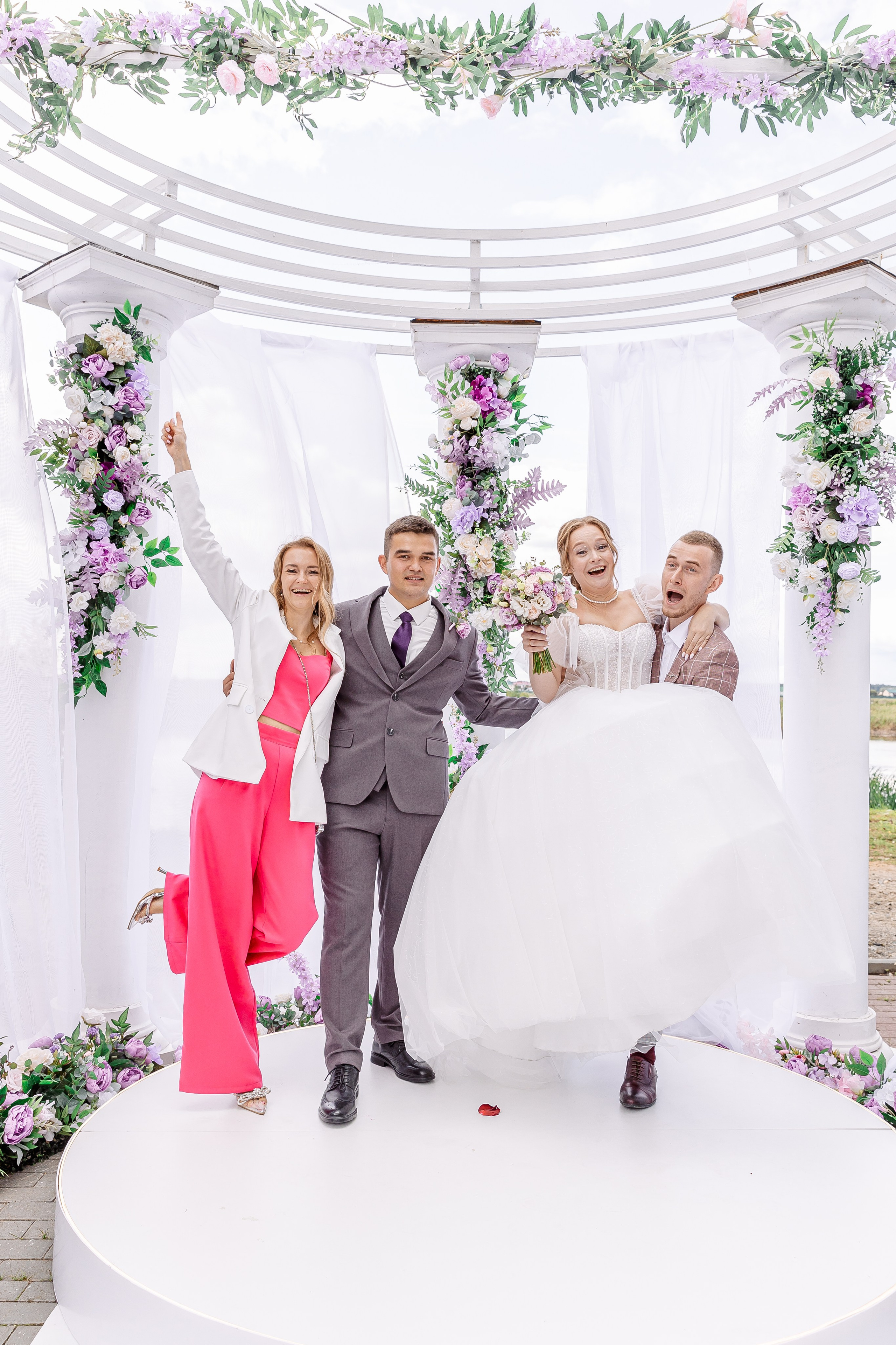 Любовь и Евгений. Свадебный и семейный фотограф в Челябинске Юлия Ишимова