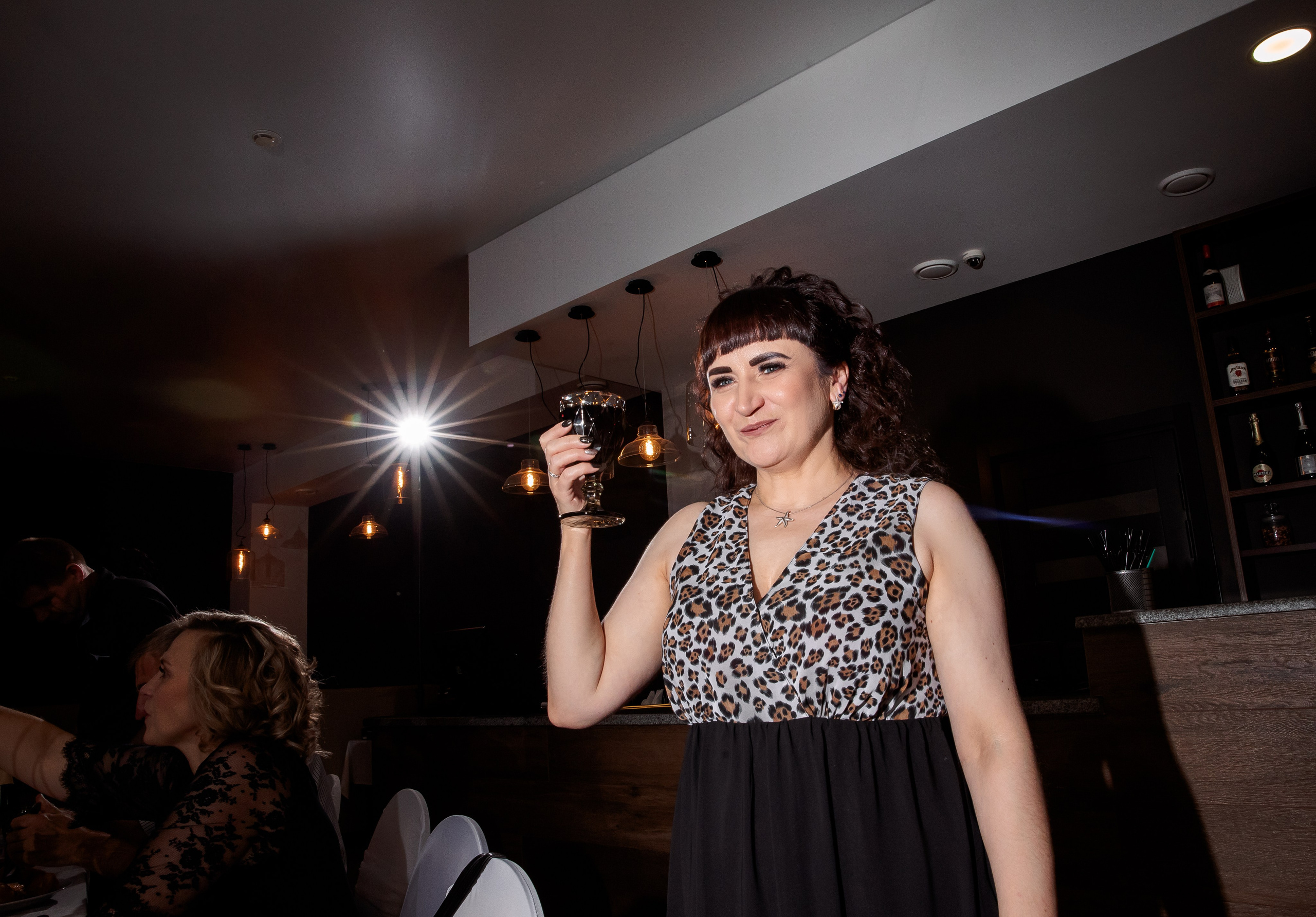 Андрей и Алина. Свадебный и семейный фотограф в Челябинске Юлия Ишимова