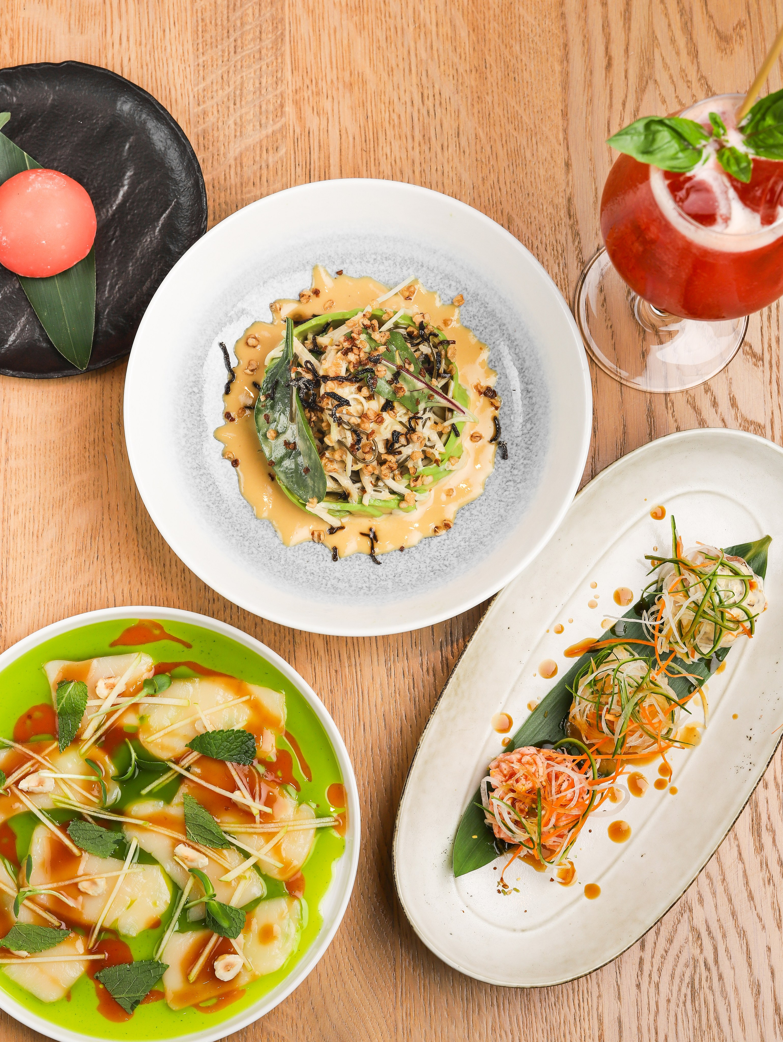 Ресторанные съемки. Фуд фотограф/Предметный фотограф/Москва