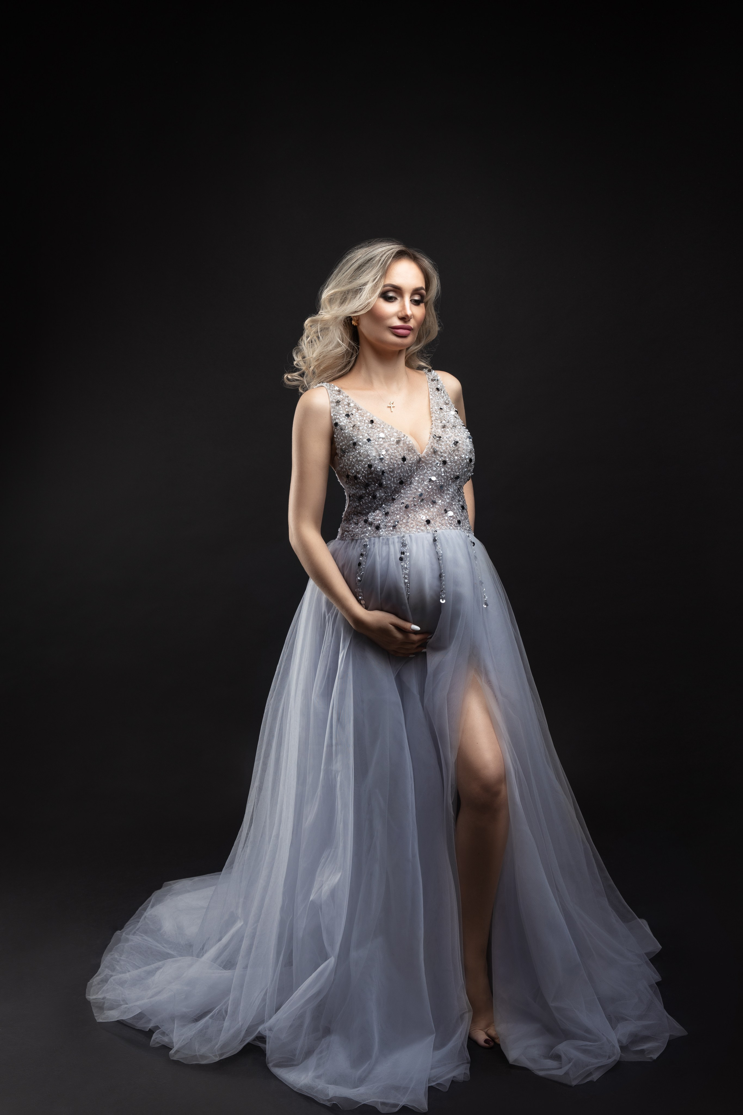 MiКаталог платьев беременных (mini)