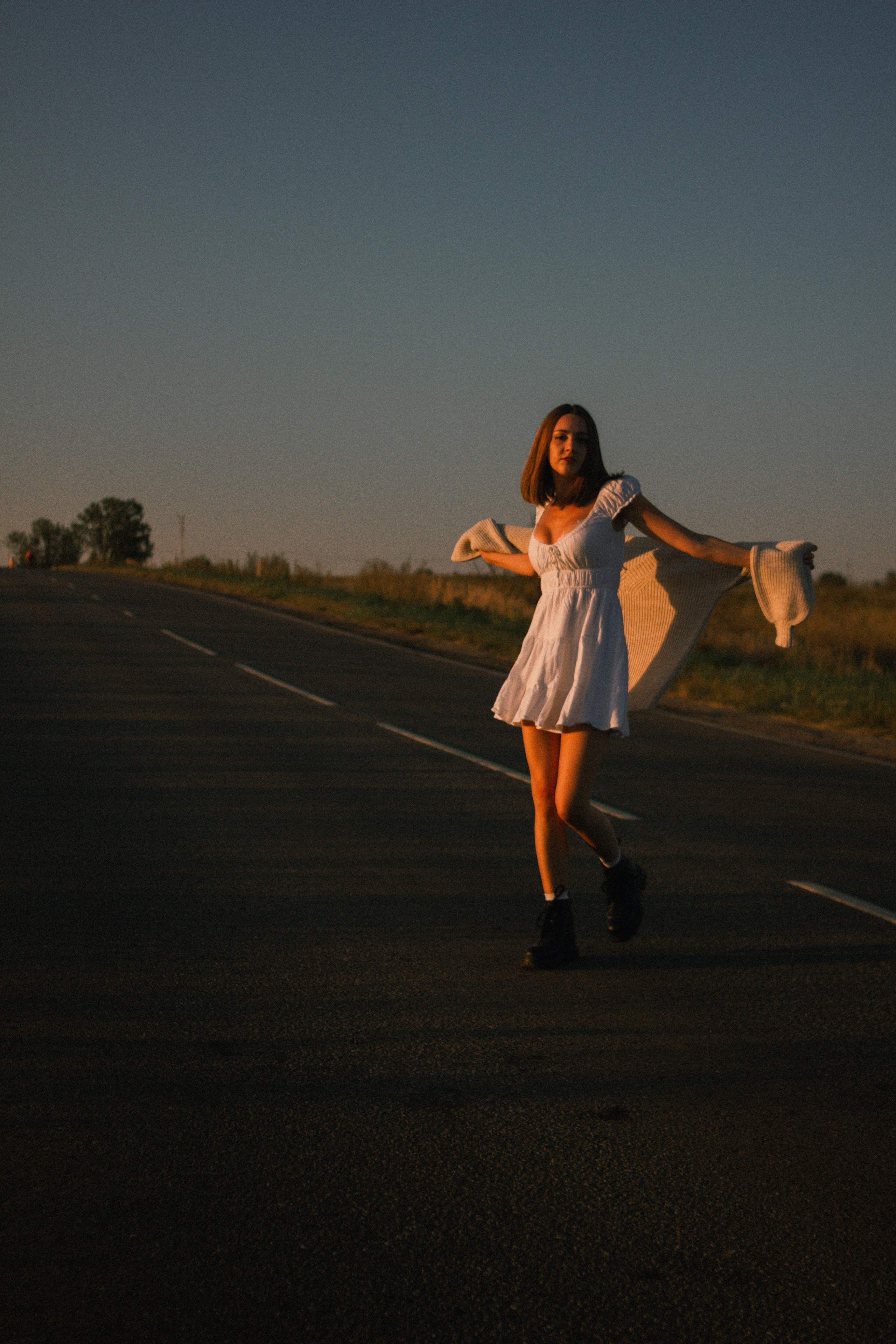 Regina dei prati. Портретный и лайфстайл фотограф в Москве Елизавета Панова