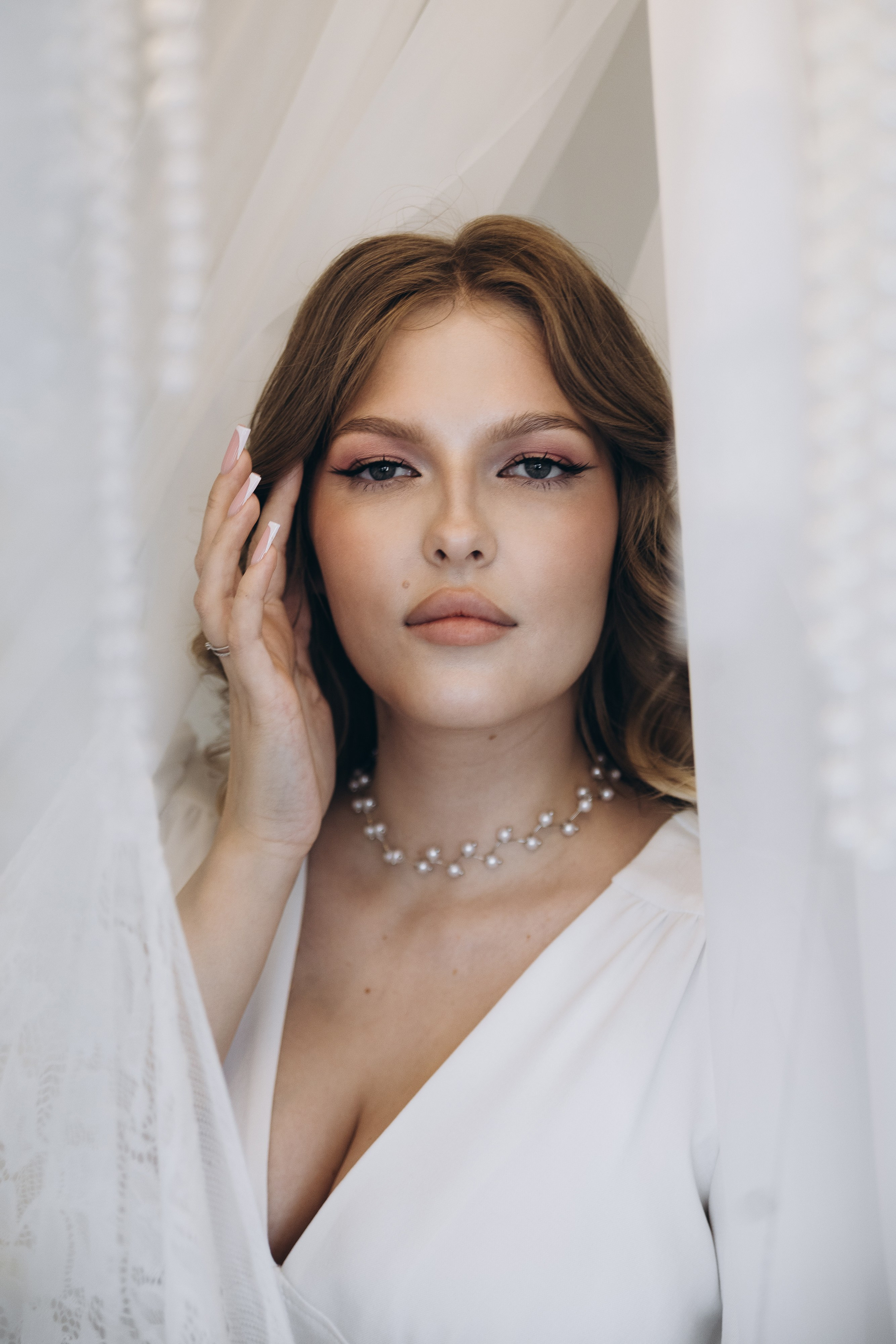 Егор & Валерия. Свадебный и семейный фотограф в Новосибирске Дарья Кель