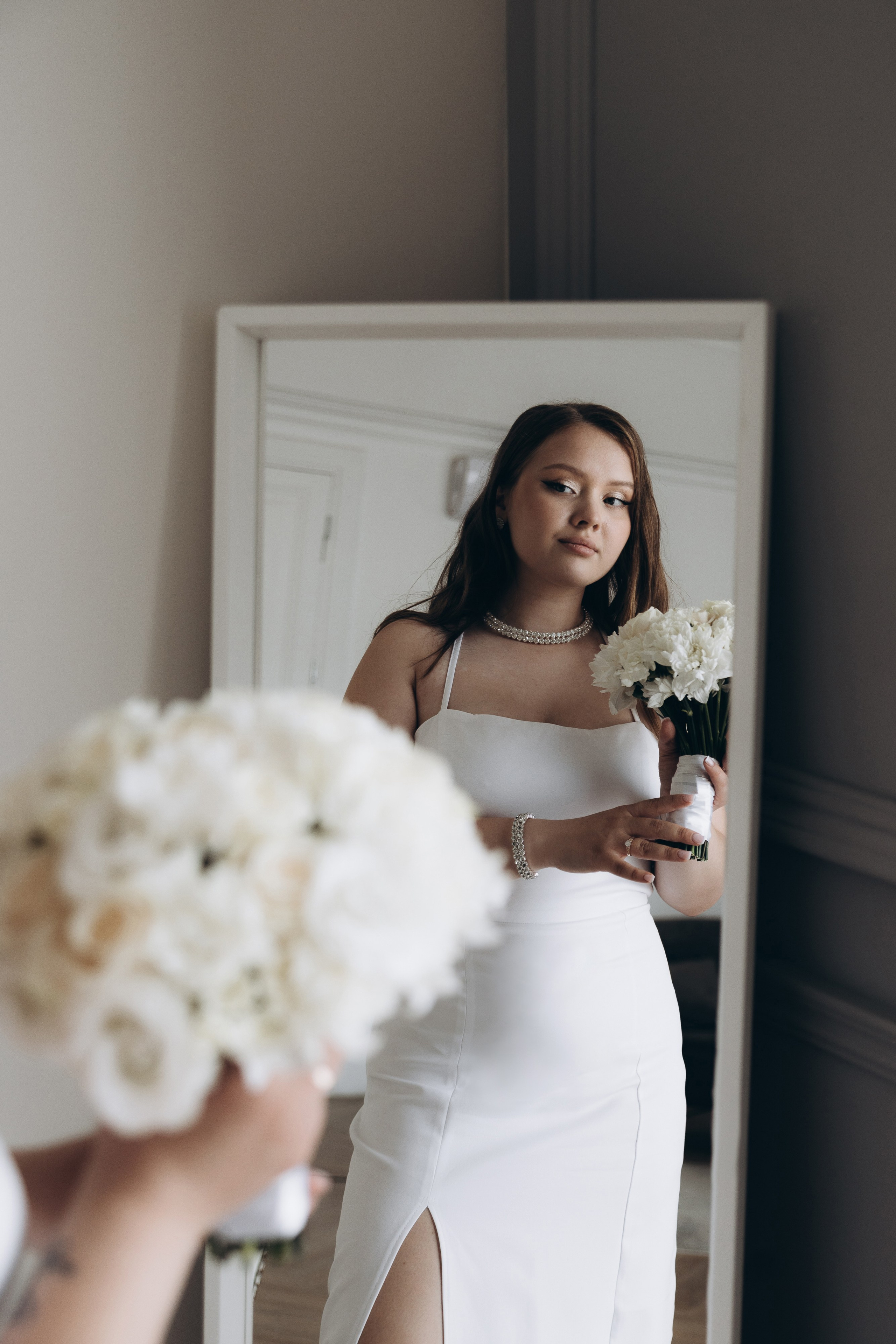 Данил & Алина. Свадебный и семейный фотограф в Новосибирске Дарья Кель