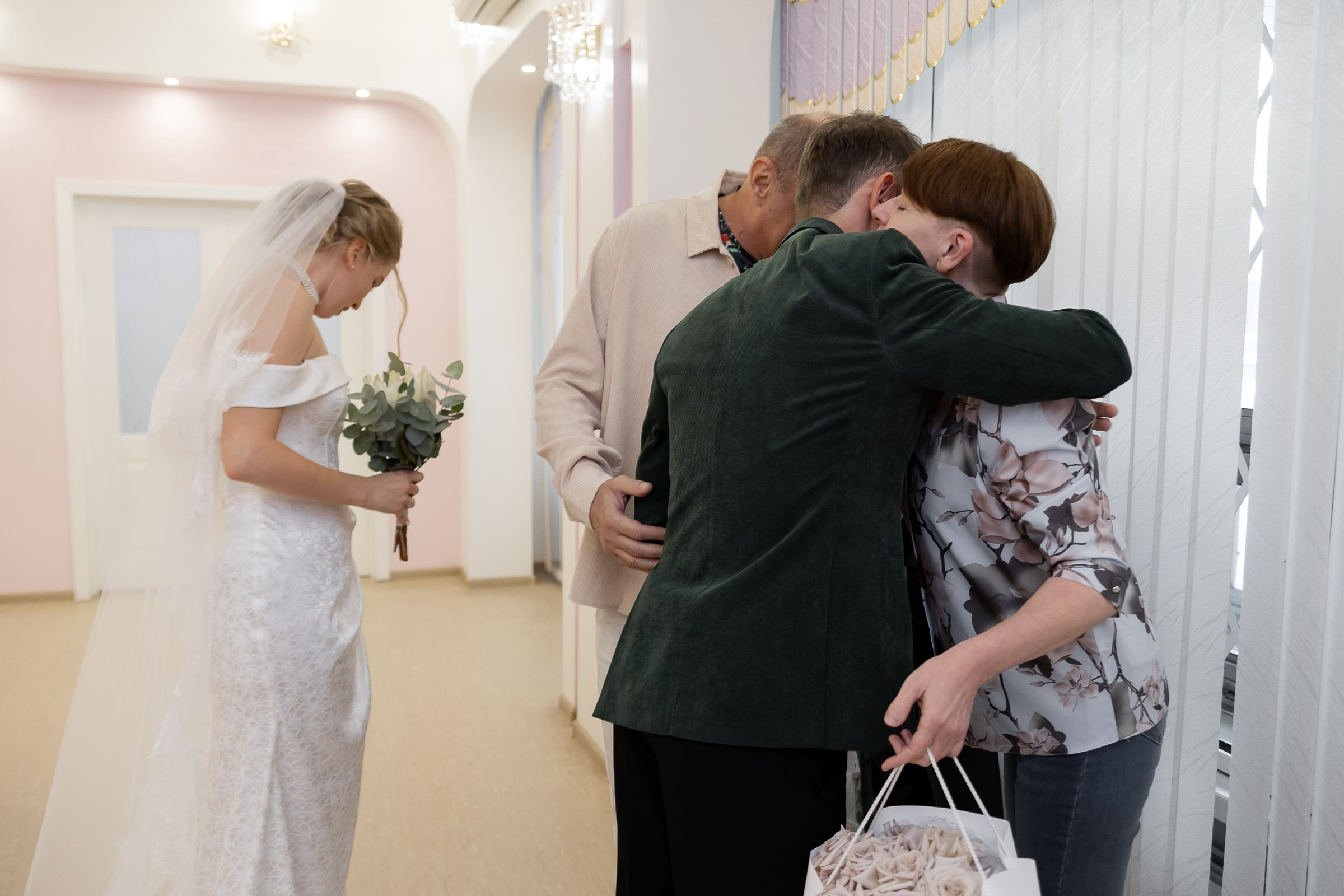 13.09.2024 Роман & Вера. Свадебный и семейный фотограф в Новосибирске Дарья Кель