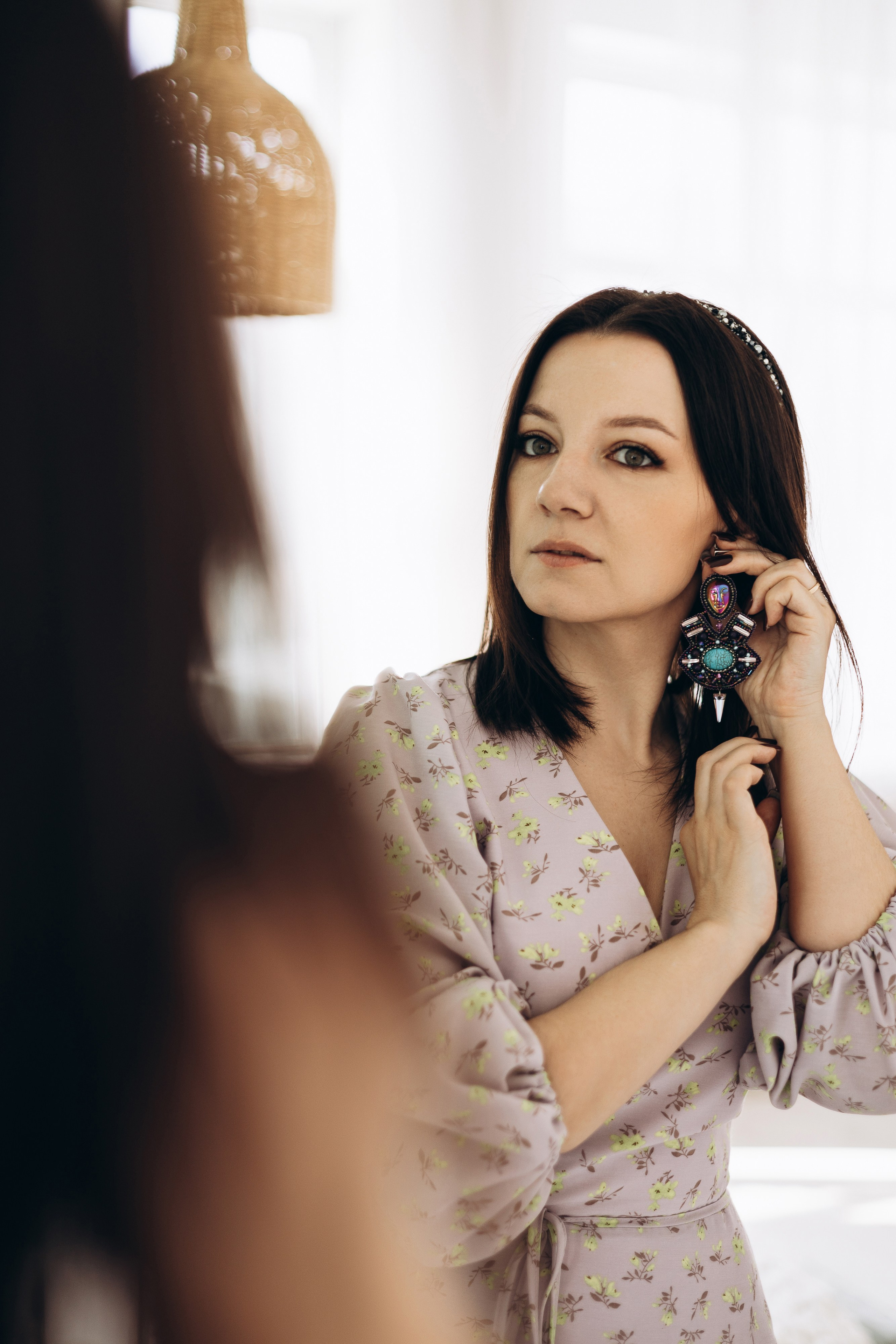 Мария. Свадебный и семейный фотограф в Новосибирске Дарья Кель