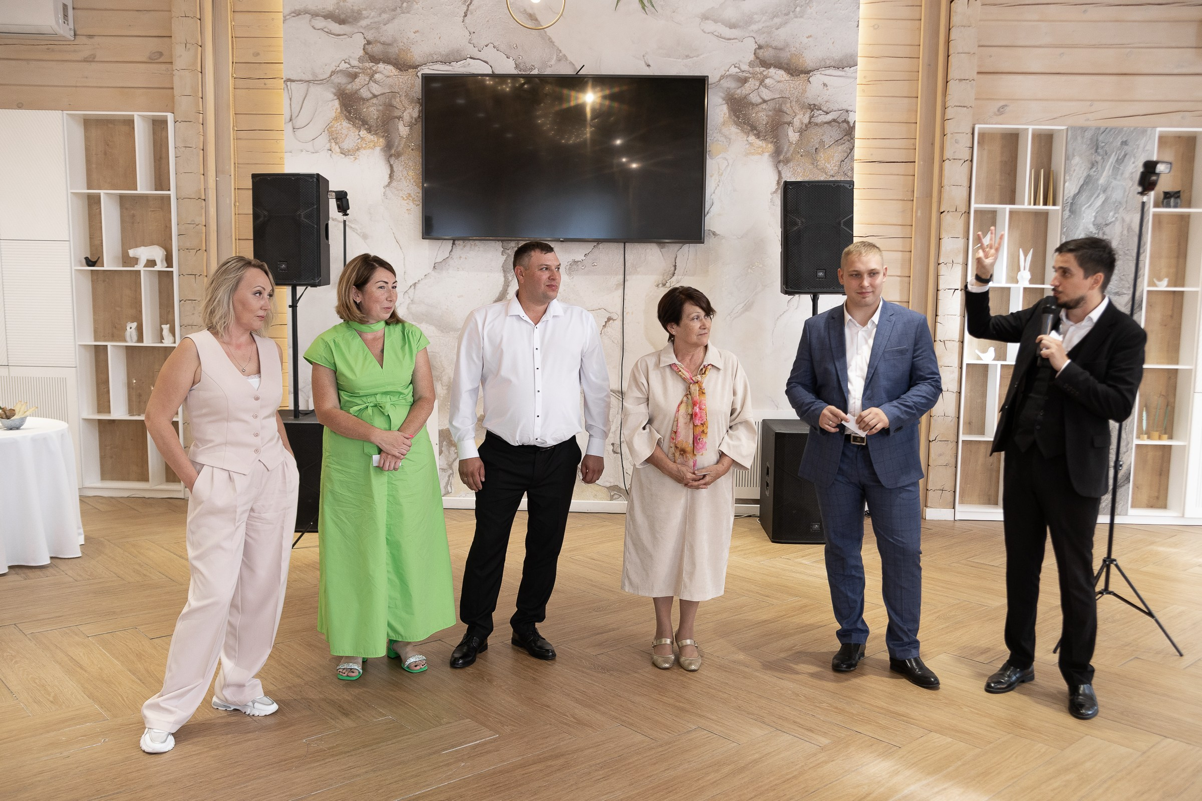 26.08.2024 Иван & Полина. Свадебный и семейный фотограф в Новосибирске Дарья Кель