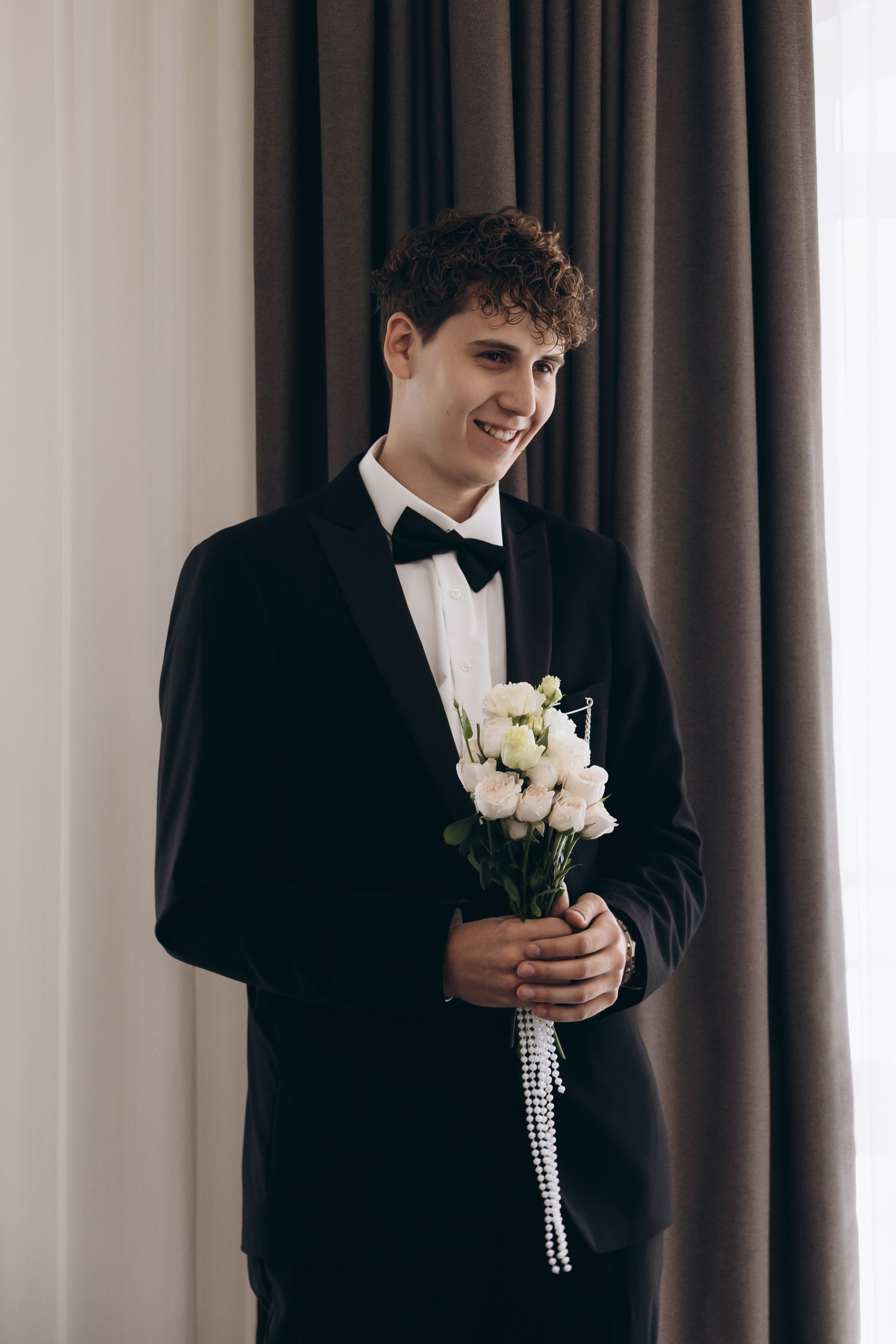 03.08.25 Артем & Анастасия. Свадебный и семейный фотограф в Новосибирске Дарья Кель