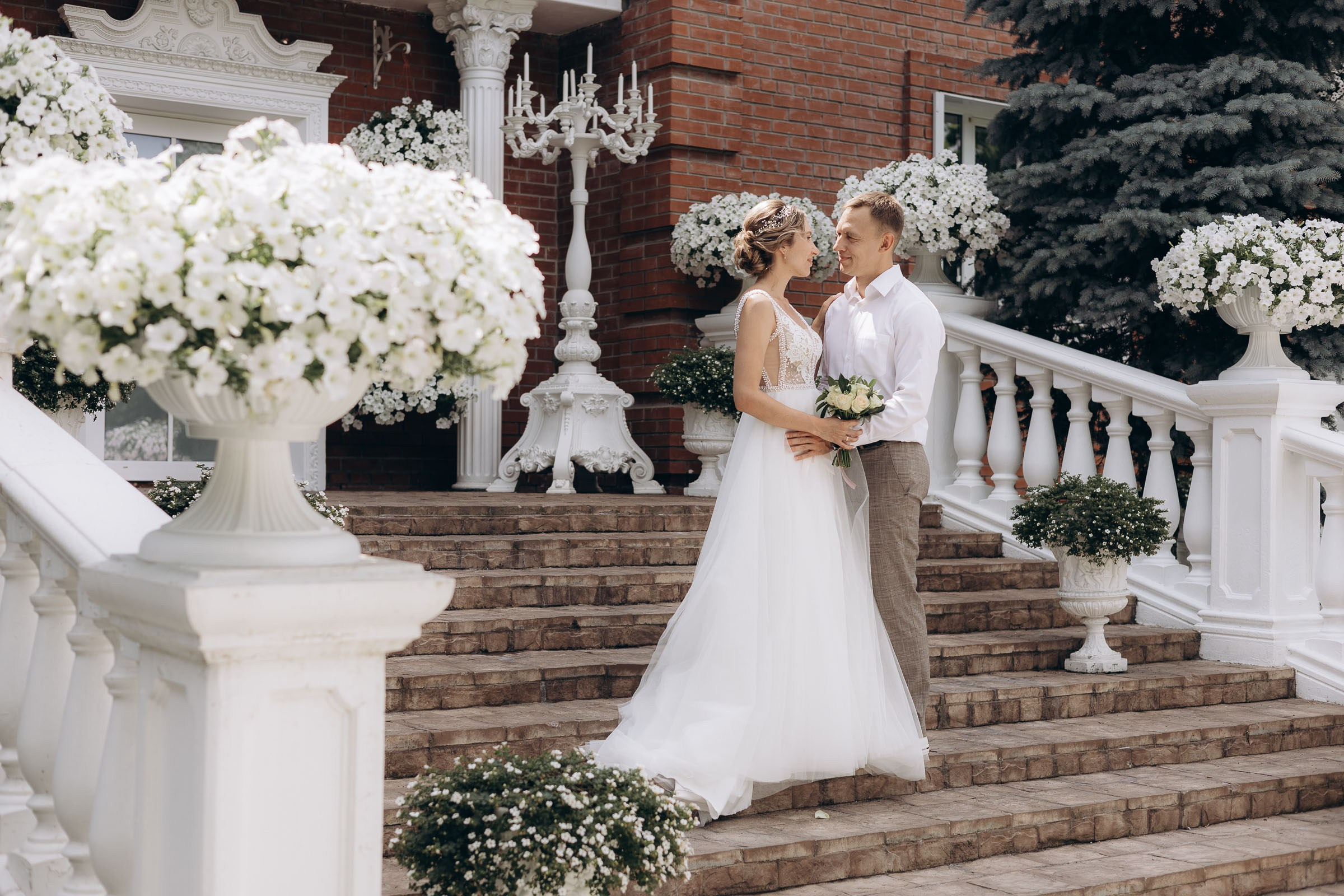 12.07.2024 Степан & Юлия. Свадебный и семейный фотограф в Новосибирске Дарья Кель