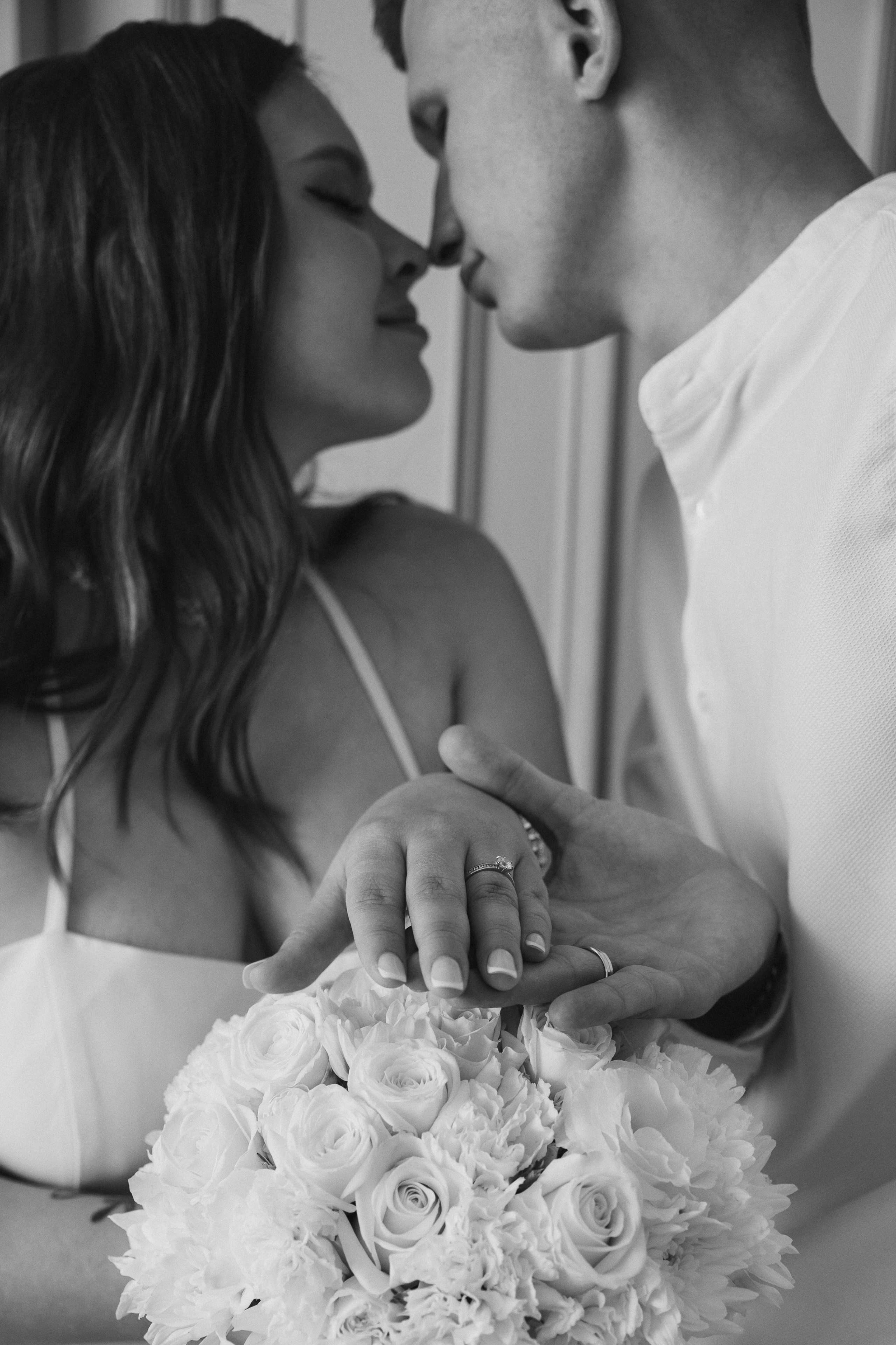 Данил & Алина. Свадебный и семейный фотограф в Новосибирске Дарья Кель