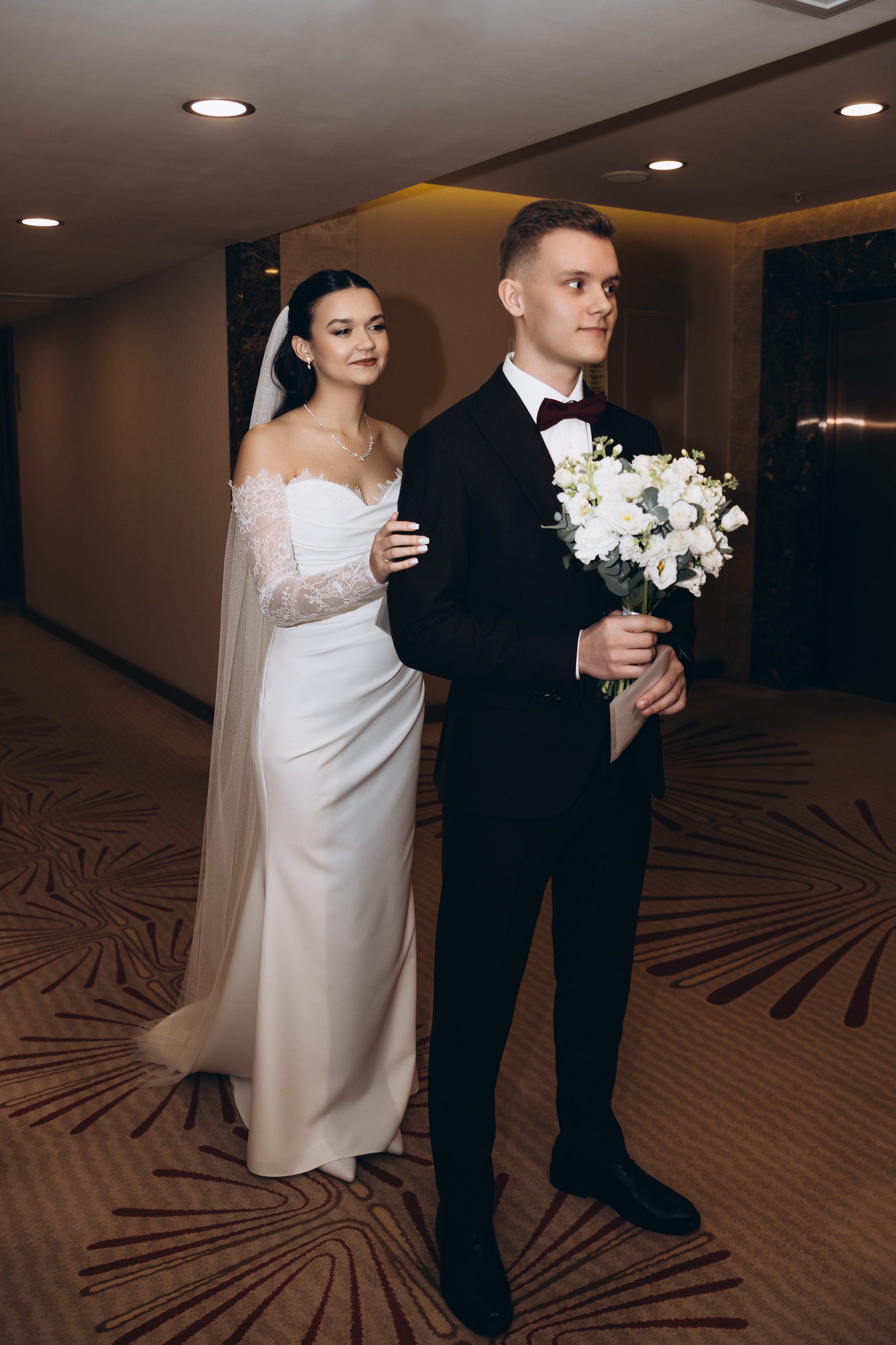 29.11.25 Данил & Елизавета. Свадебный и семейный фотограф в Новосибирске Дарья Кель