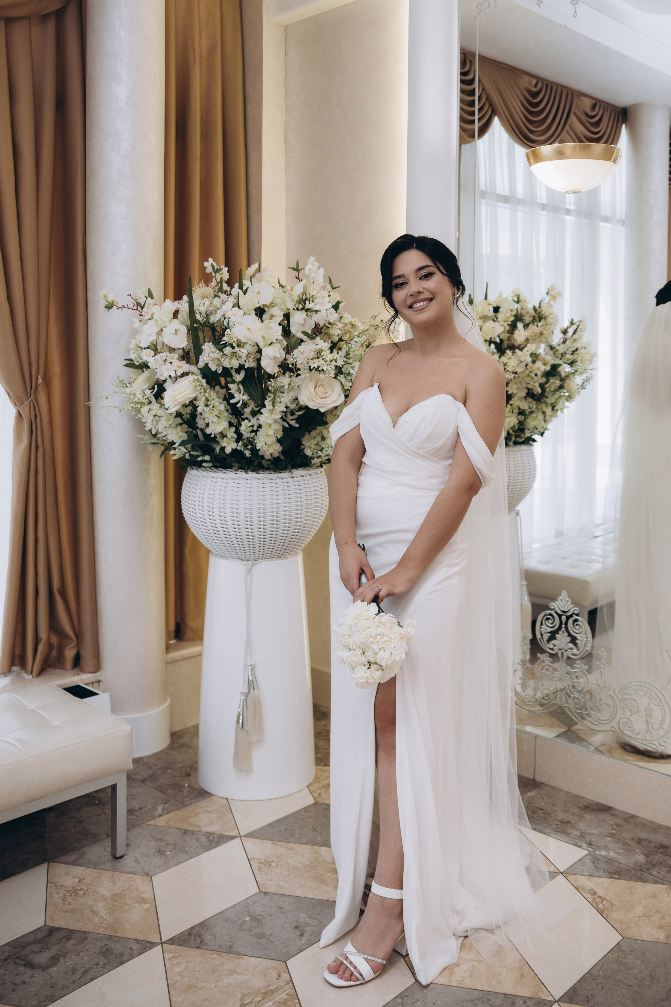 07.06.25 Данияр & Рузана. Свадебный и семейный фотограф в Новосибирске Дарья Кель