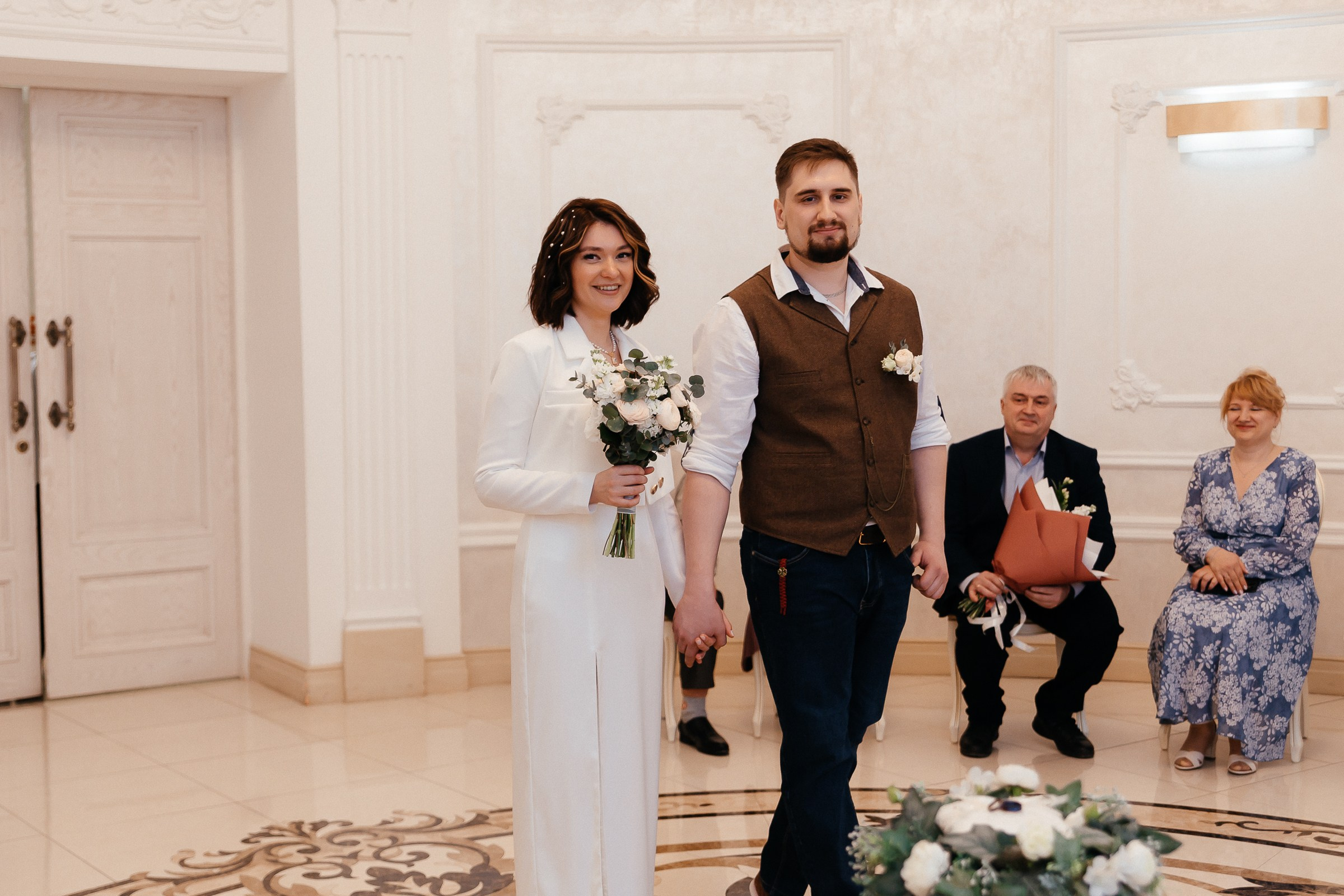 04.05.2024 Вячеслав & Лиана. Свадебный и семейный фотограф в Новосибирске Дарья Кель