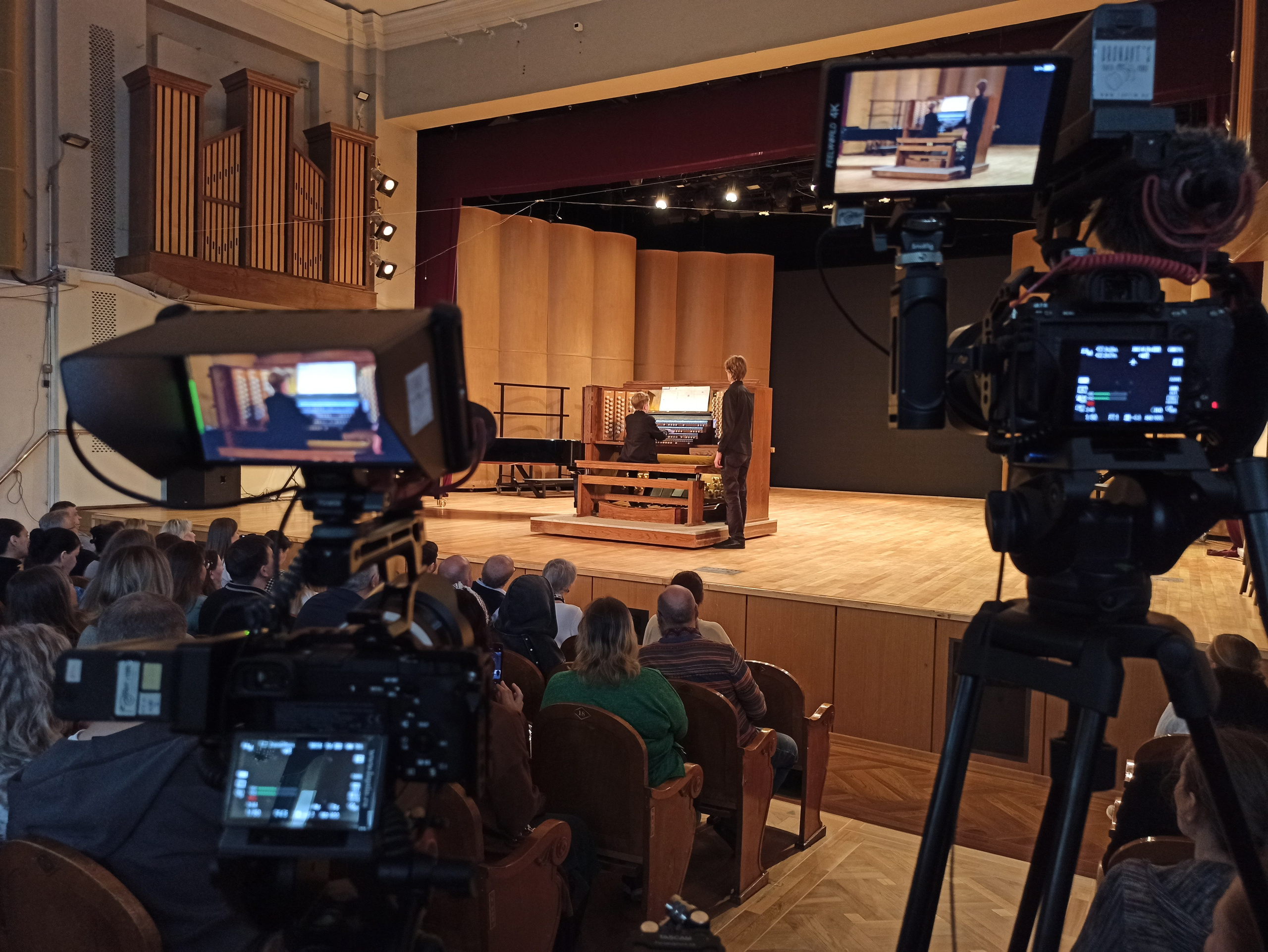 Бэкстейдж студии Dronavt`s. «Студия DRONAVT`s» — видеосъёмка и фотография г. Москва