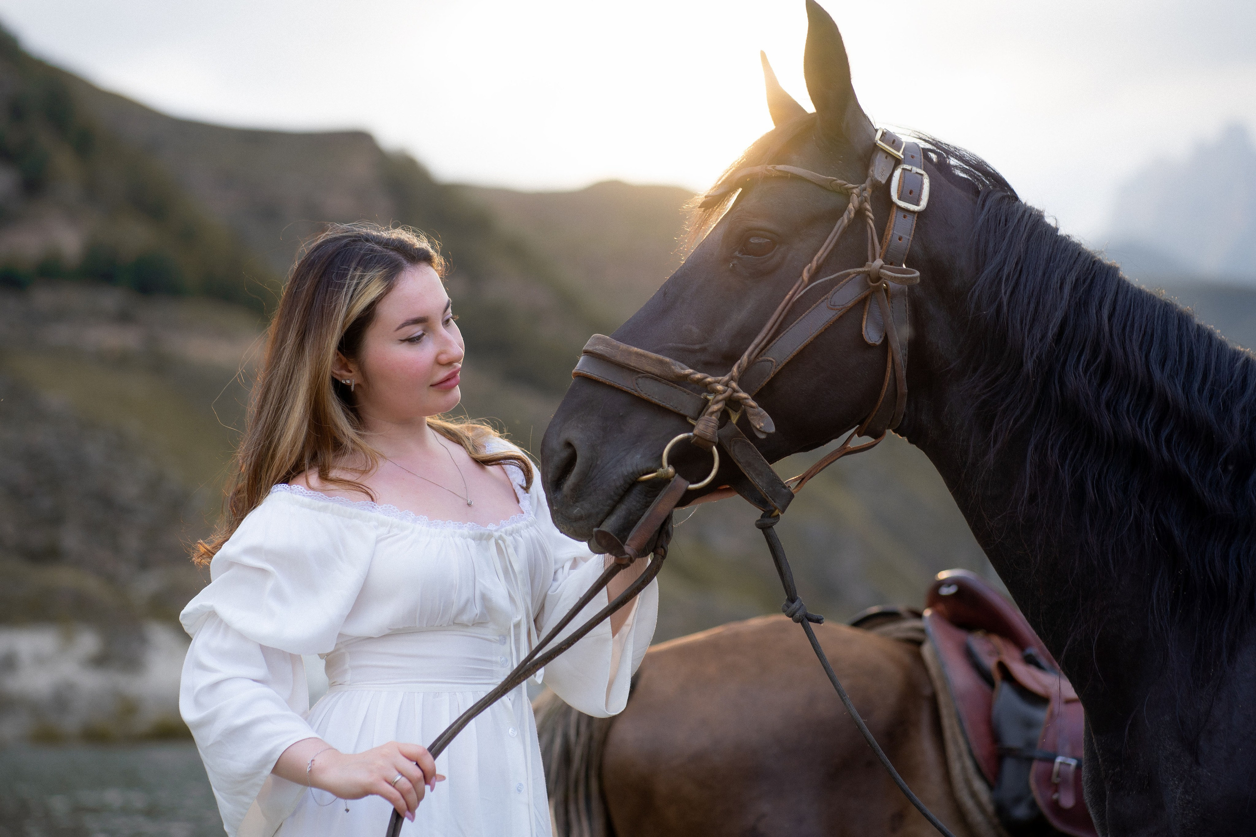 Кирилл и Анна. Свадебный и семейный фотограф Нальчик КБР Ислам Герандоков