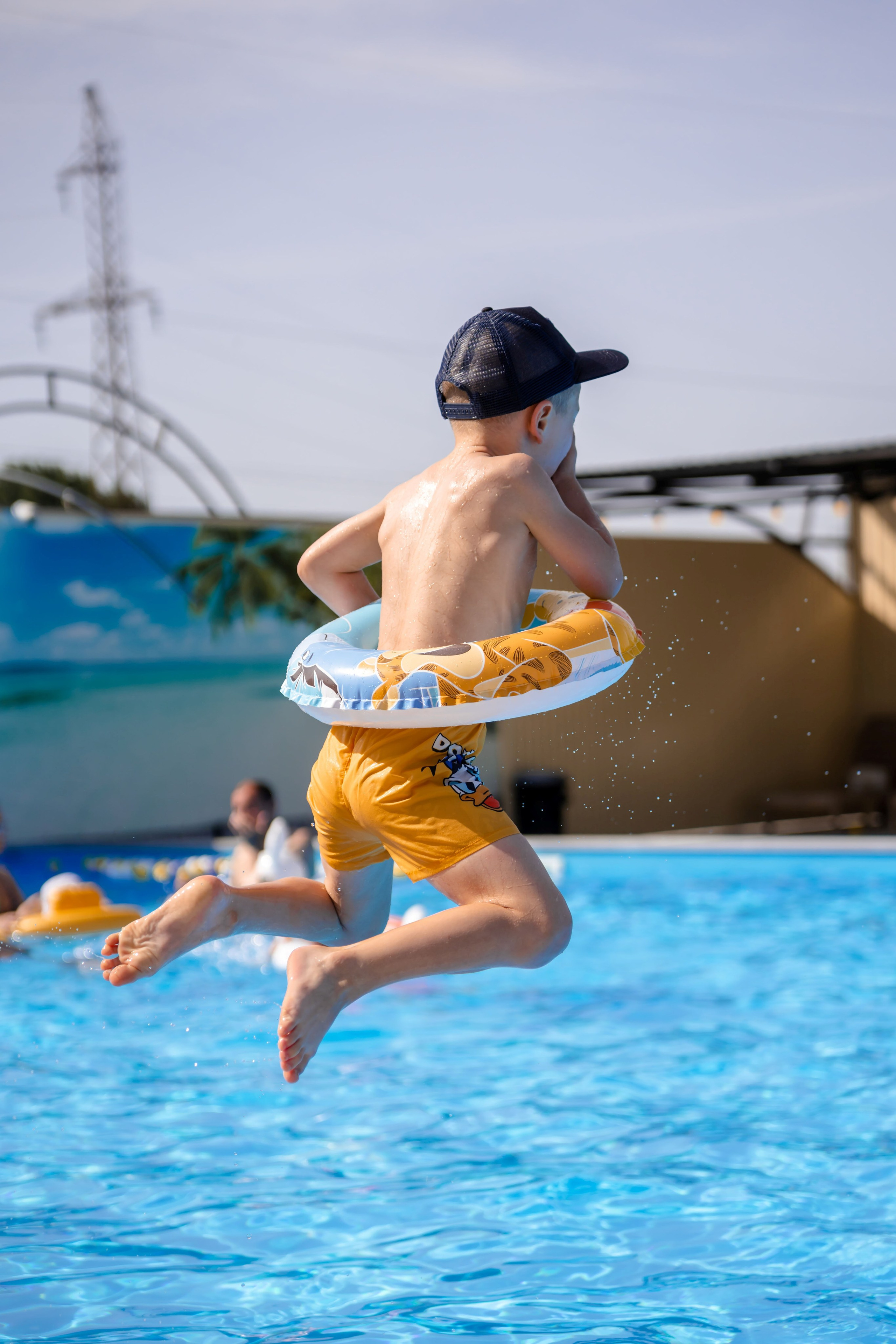 Ismail 4 years. Свадебный и семейный фотограф Нальчик КБР Ислам Герандоков