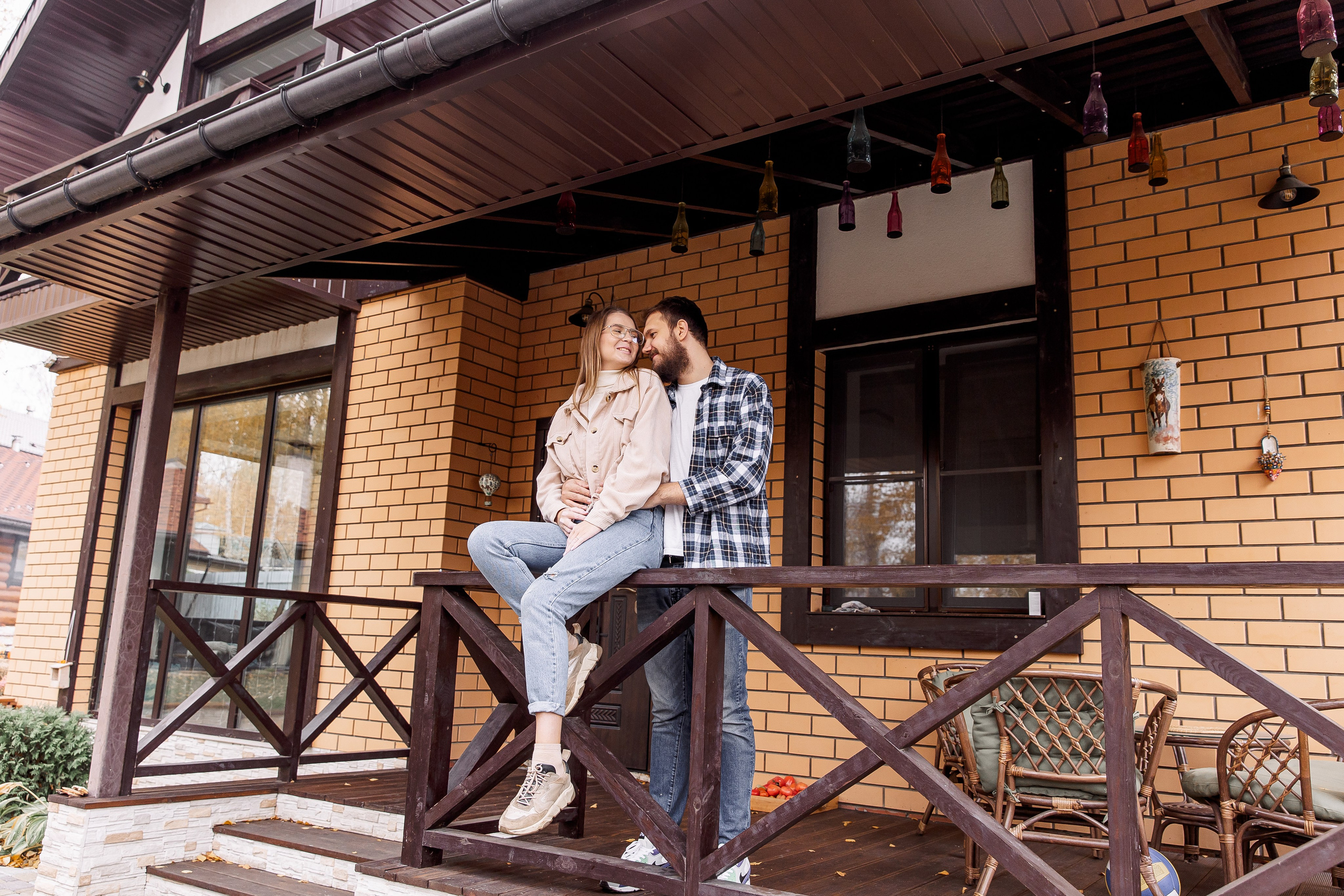 Вадислава и Нитита. Свадебный и семейный фотограф в Челябинске Юлия Ишимова