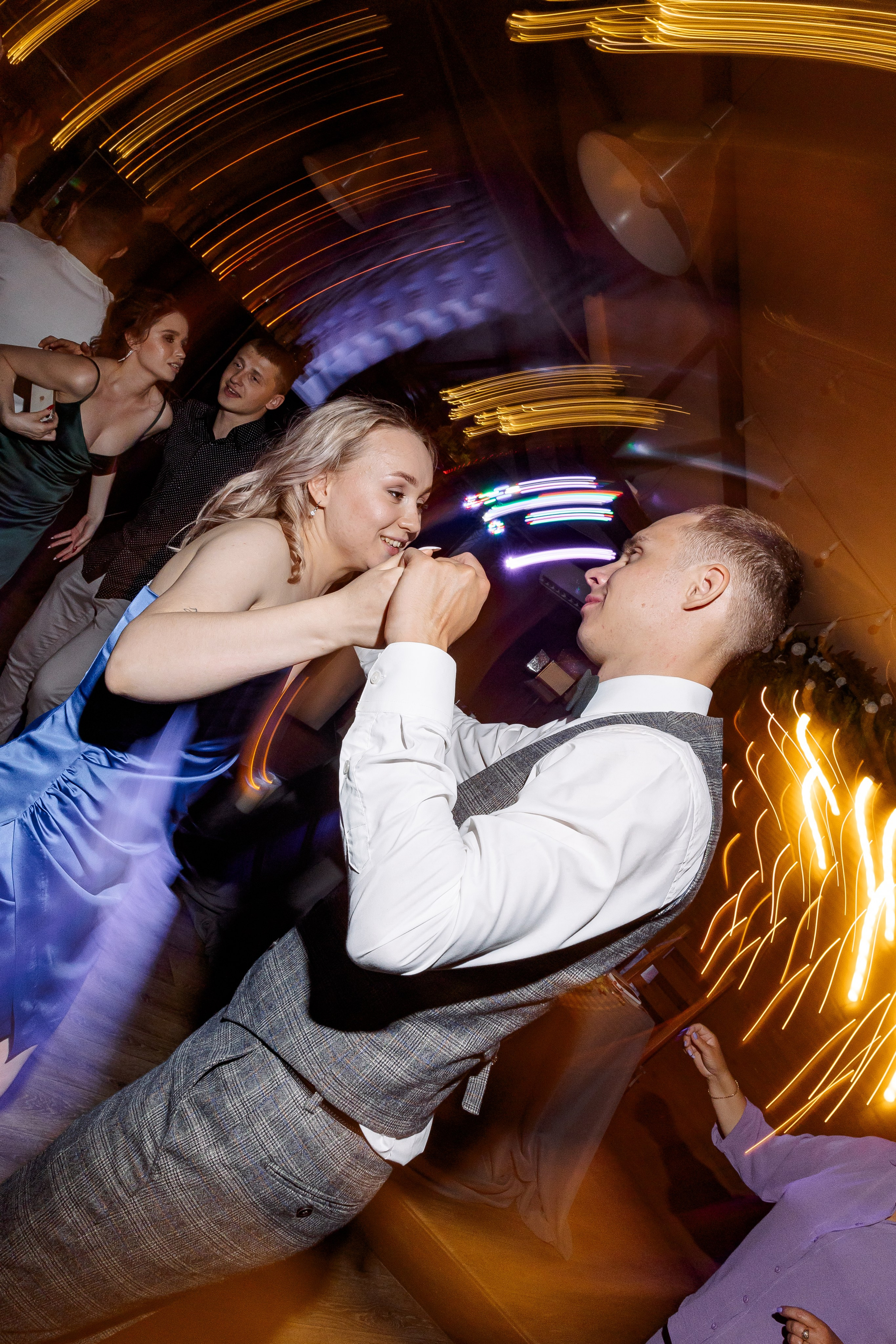 Ангелина и Иван. Свадебный и семейный фотограф в Челябинске Юлия Ишимова