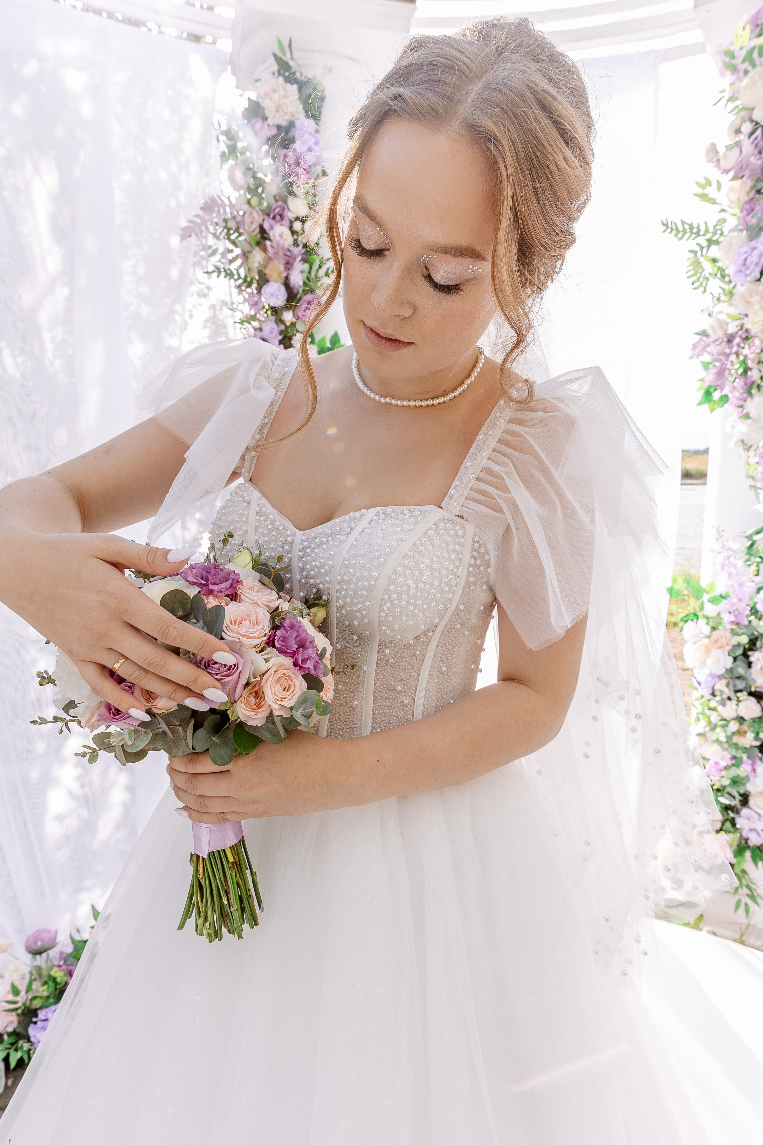 Любовь и Евгений. Свадебный и семейный фотограф в Челябинске Юлия Ишимова