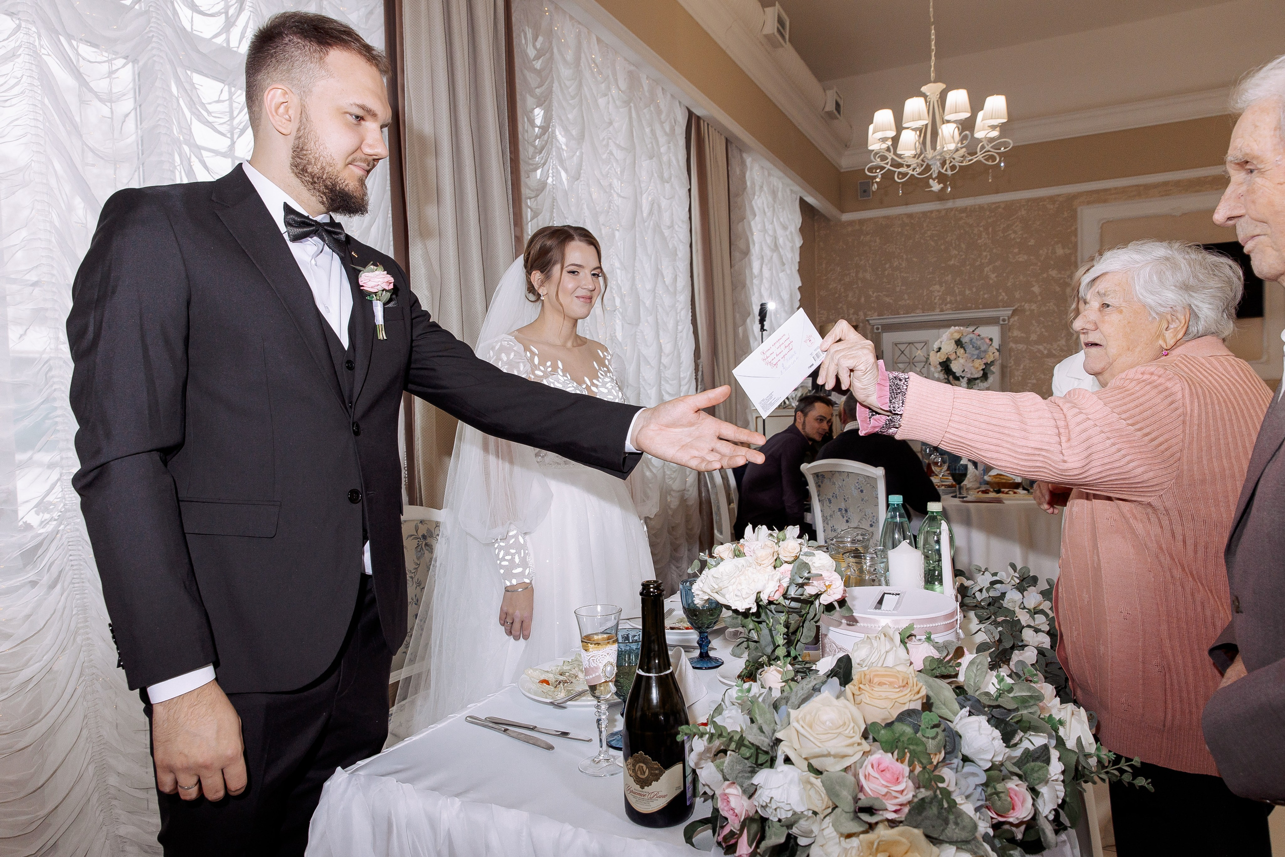 Владислава и Никита. Свадебный и семейный фотограф в Челябинске Юлия Ишимова