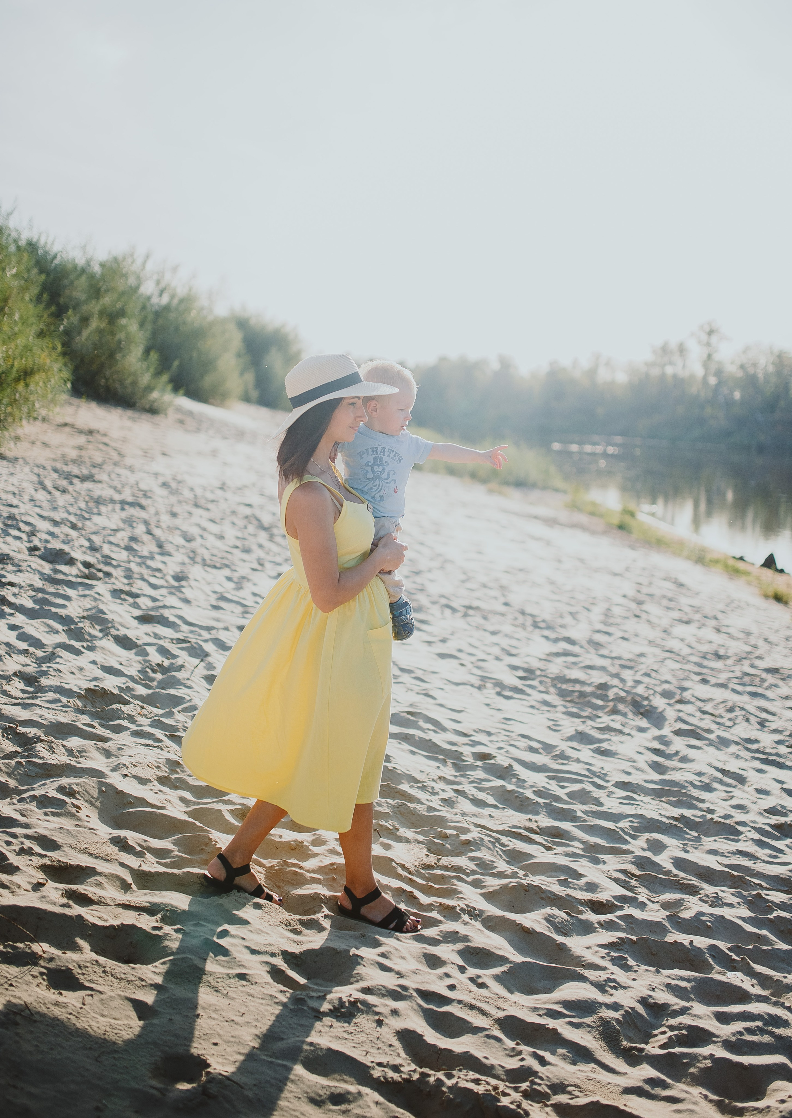 Семья Евлачевых. Свадебный и семейный фотограф Екатерина Бубнова