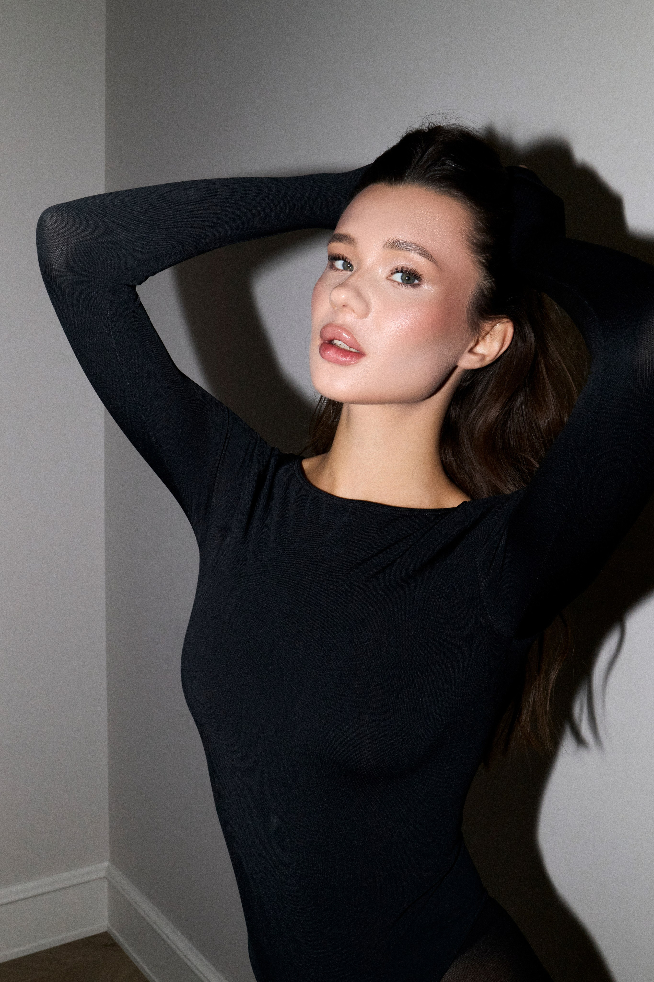 Саша. Фотограф в Анапе Инесса Басова