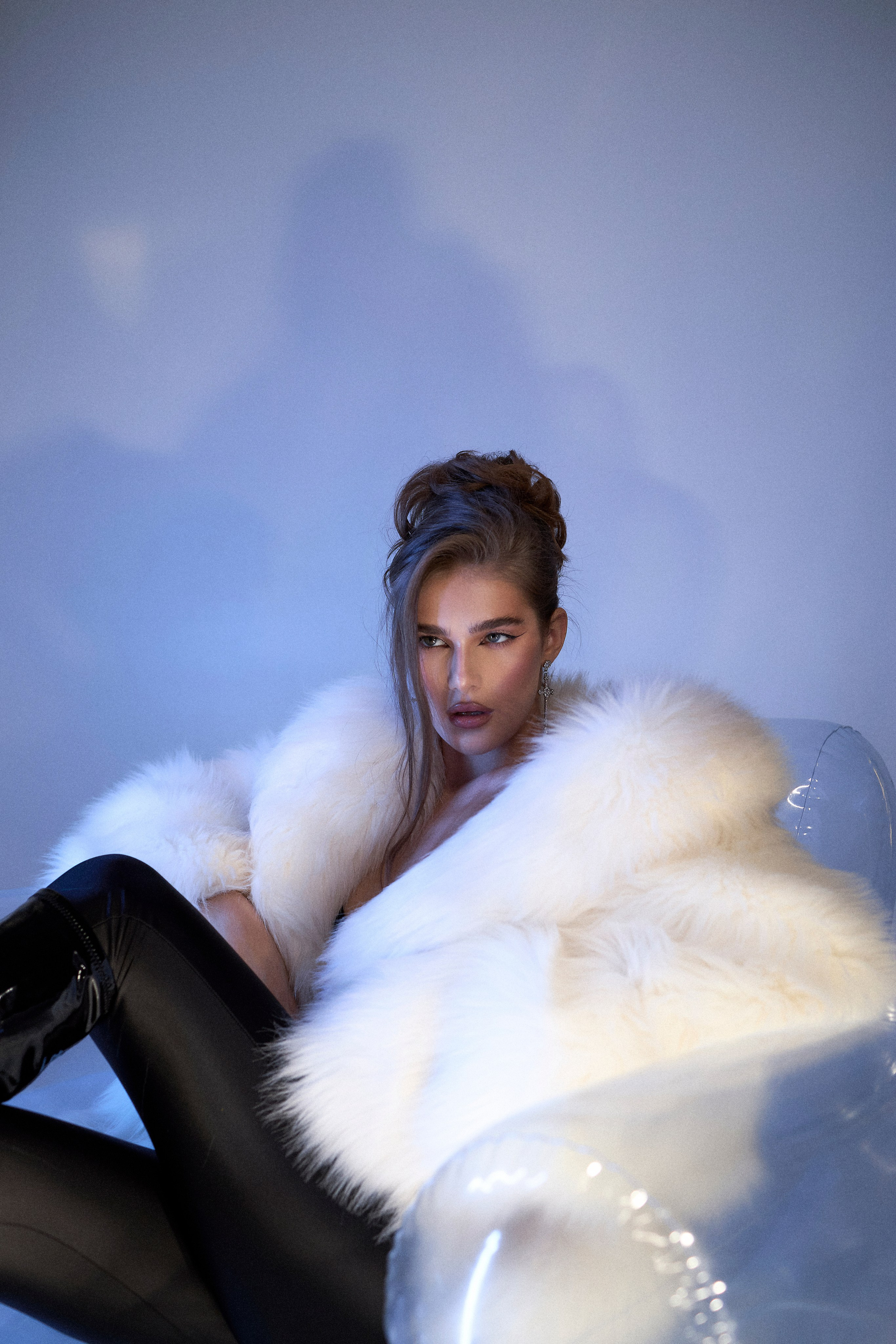 Ксени. Фотограф в Анапе Инесса Басова