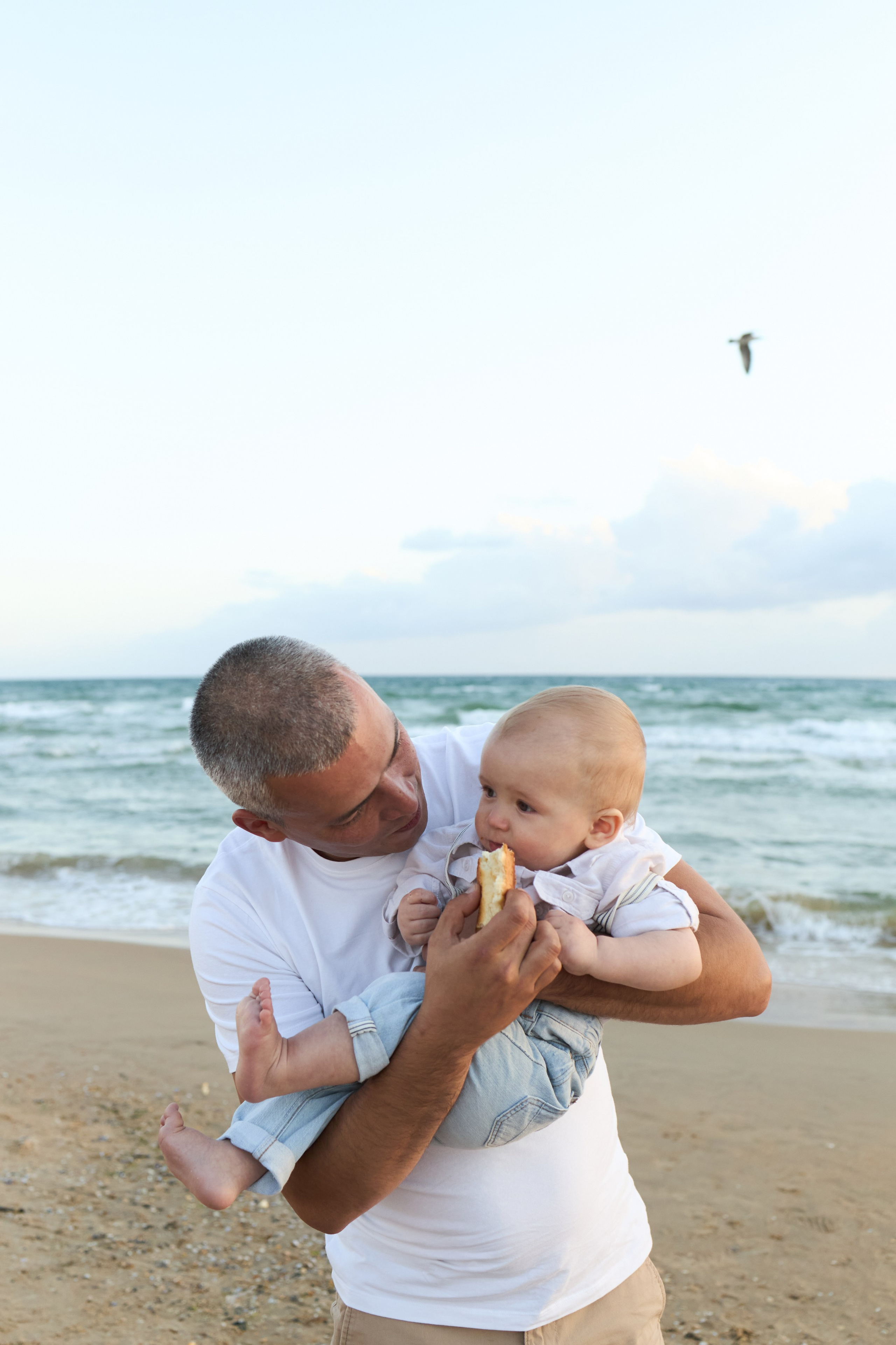 Daria's family. Фотограф в Анапе Инесса Басова