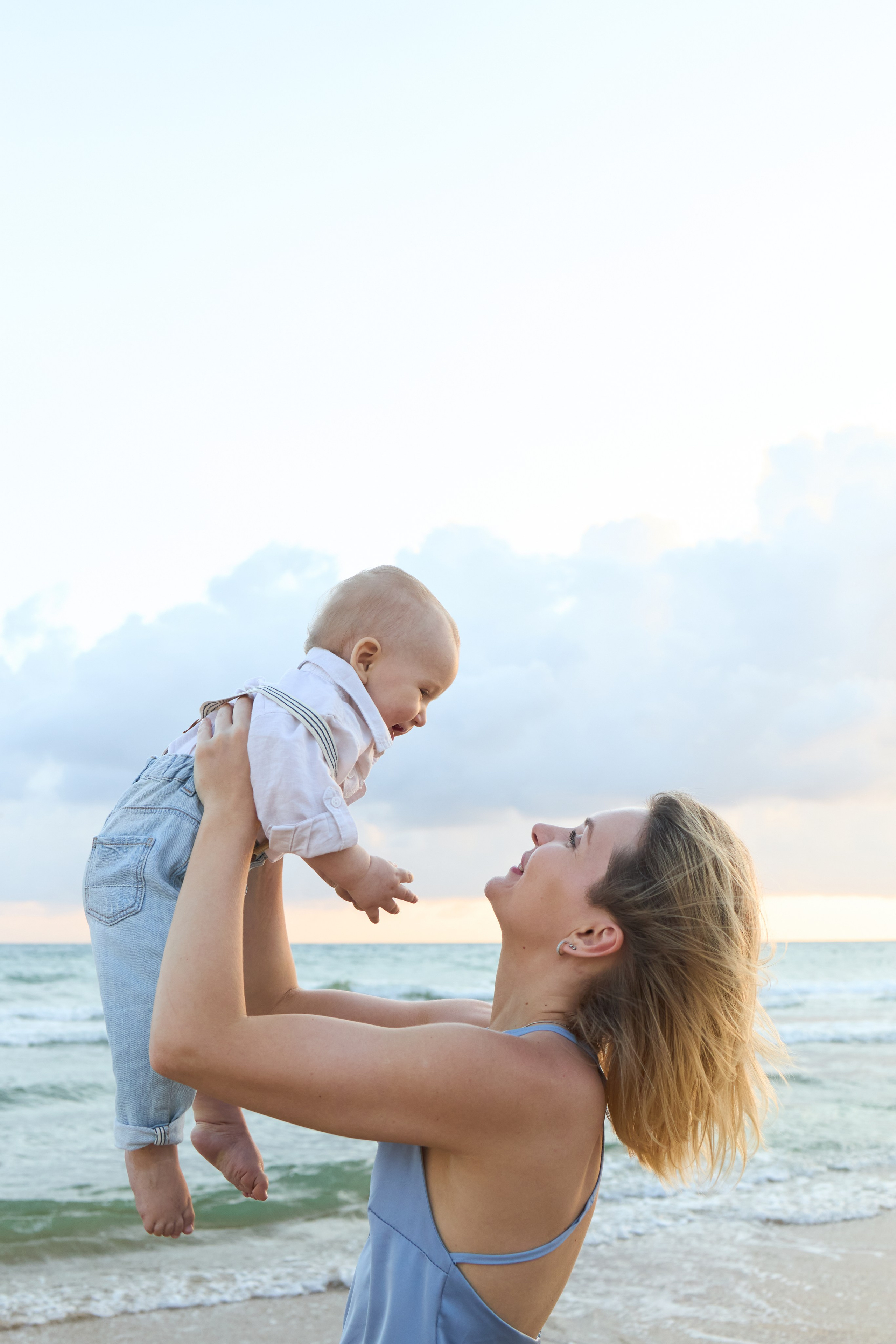 Daria's family. Фотограф в Анапе Инесса Басова