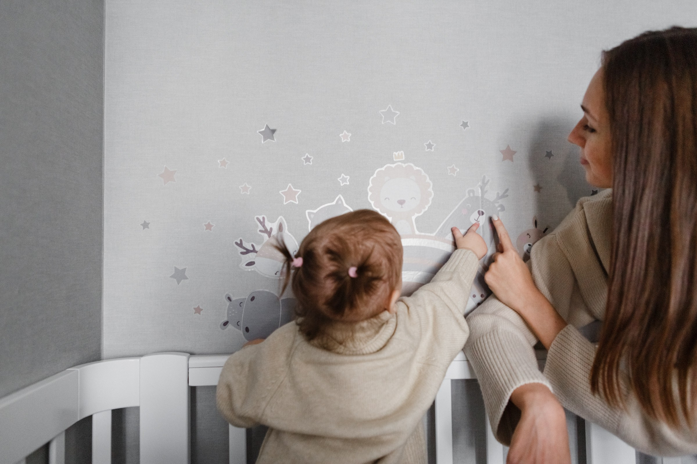 Алена и Мира. Семейный и портретный фотограф в Санкт-Петербурге