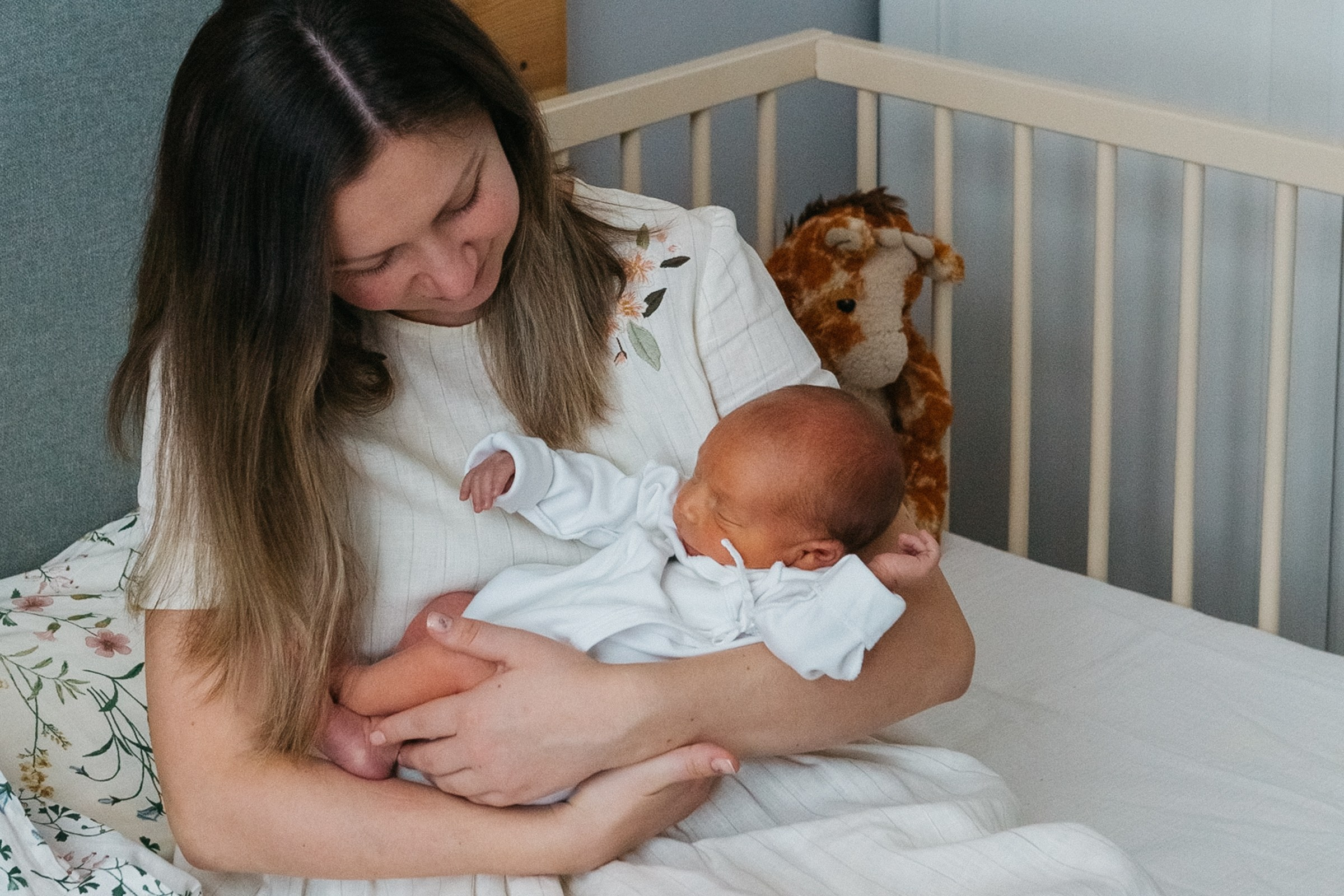 Никита, Оля, Кира, Мирослав, Добрыня. Семейный и портретный фотограф в Санкт-Петербурге